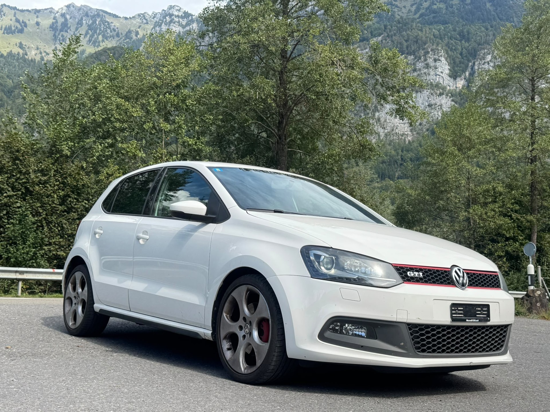 VW Polo 1.4 TSI GTI DSG-image-4