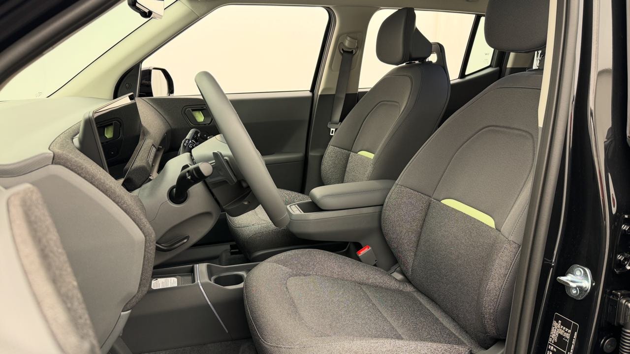KIA EV2 42 kWh Earth 4Sitze-image-7