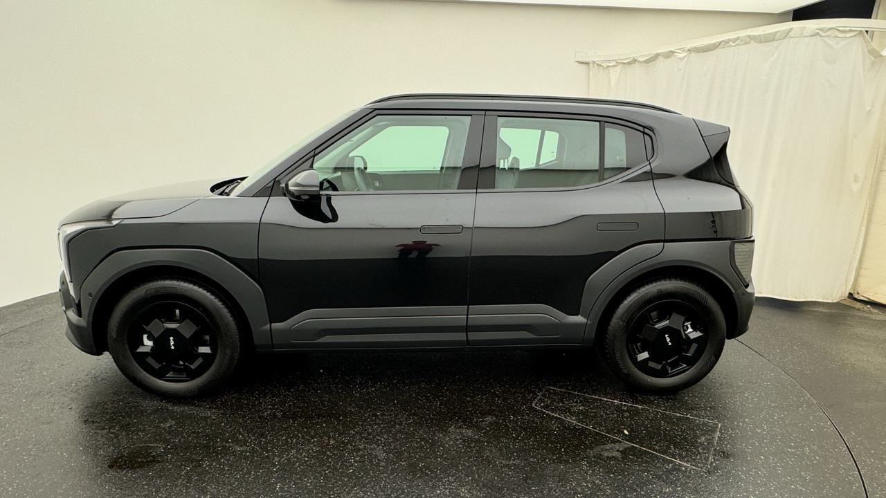 KIA EV2 42 kWh Earth 4Sitze-image-1