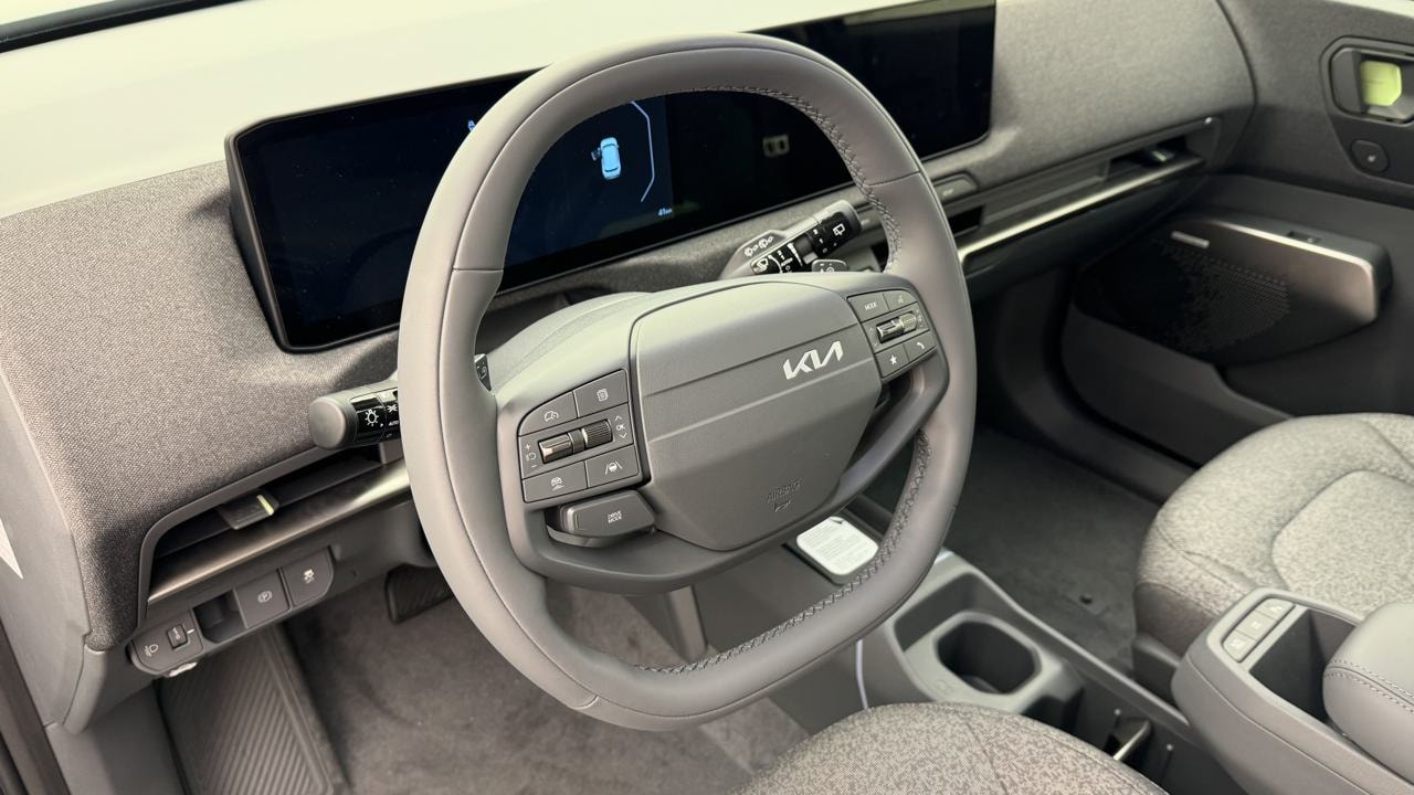 KIA EV2 42 kWh Earth 4Sitze-image-9