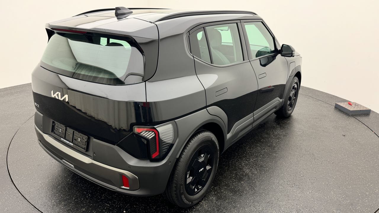 KIA EV2 42 kWh Earth 4Sitze-image-5