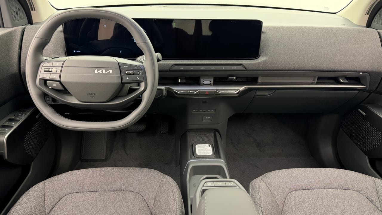 KIA EV2 42 kWh Earth 4Sitze-image-8