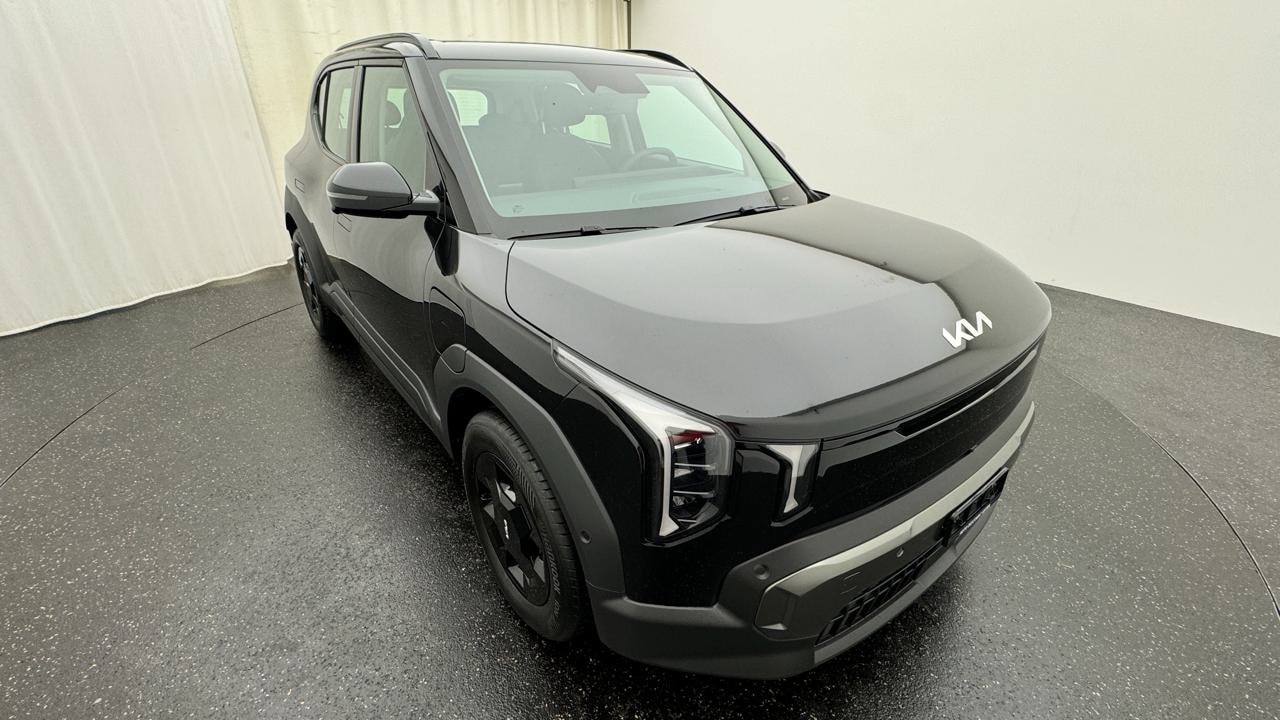 KIA EV2 42 kWh Earth 4Sitze-image-0