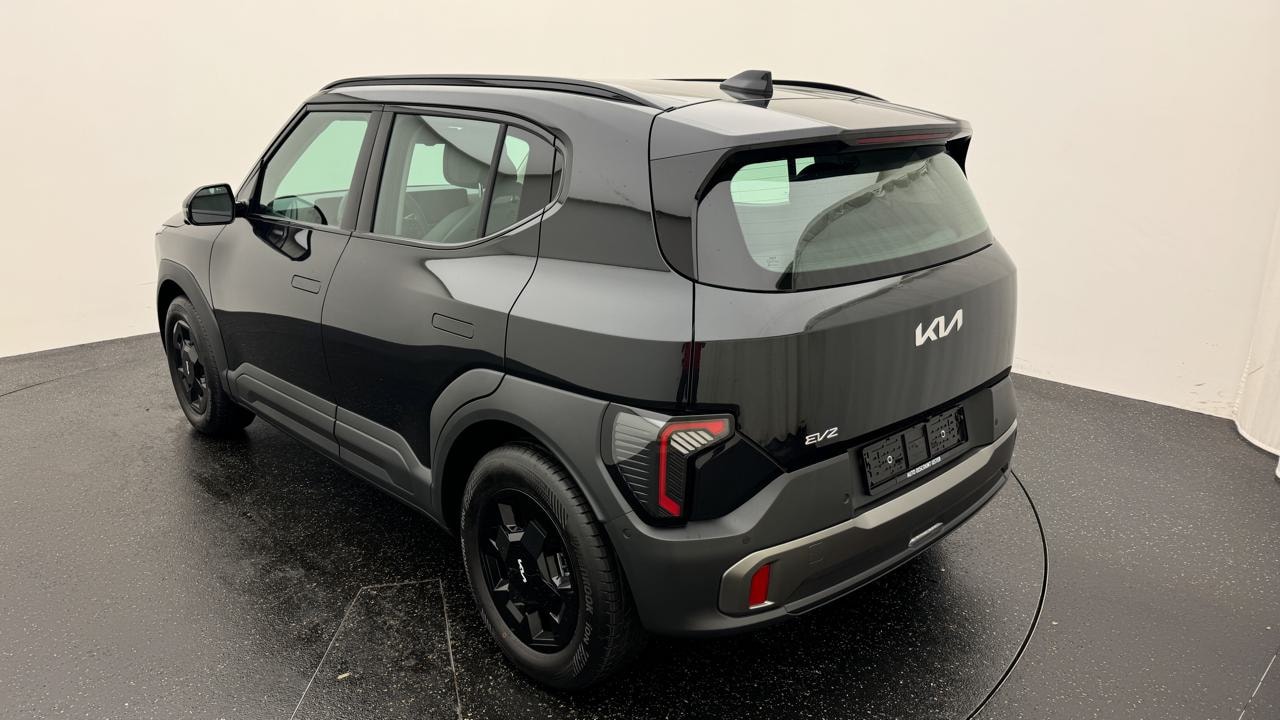 KIA EV2 42 kWh Earth 4Sitze-image-3