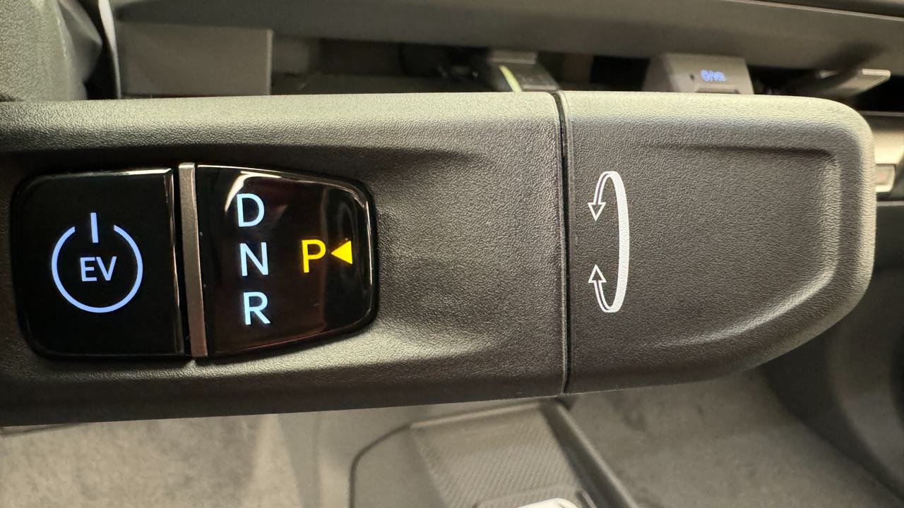 KIA EV2 42 kWh Earth 4Sitze-image-13