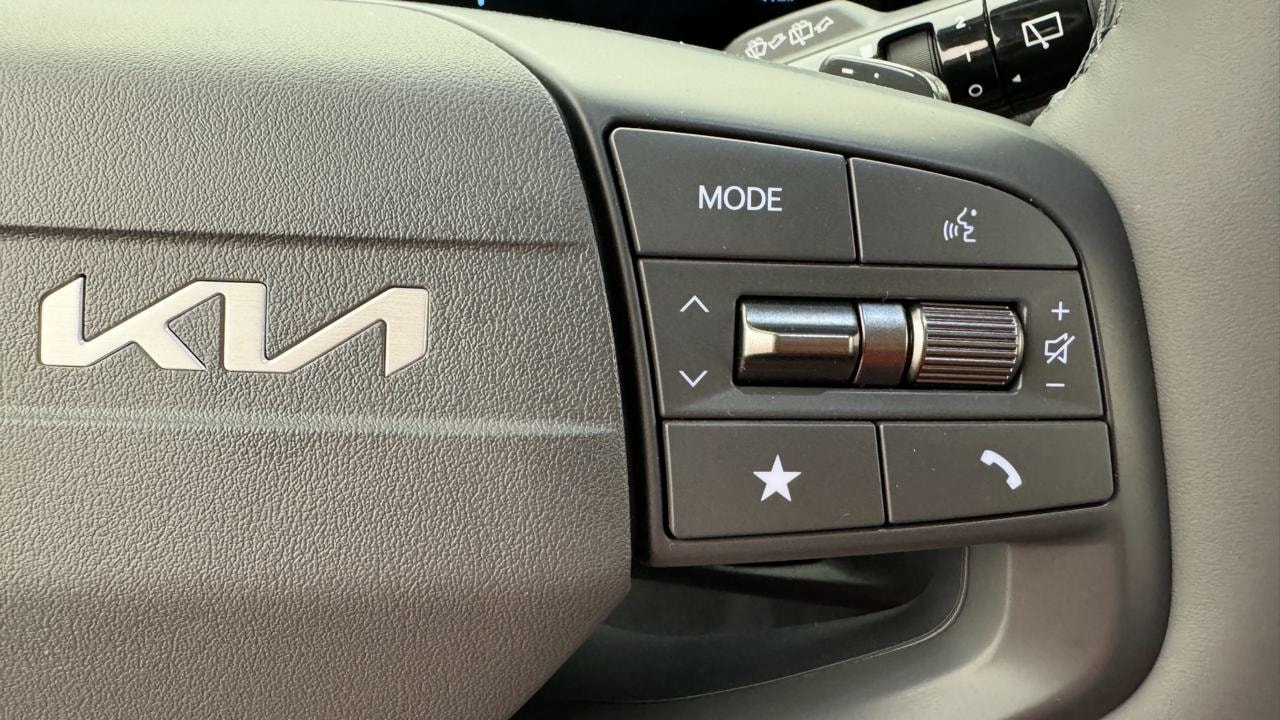KIA EV2 42 kWh Earth 4Sitze-image-12