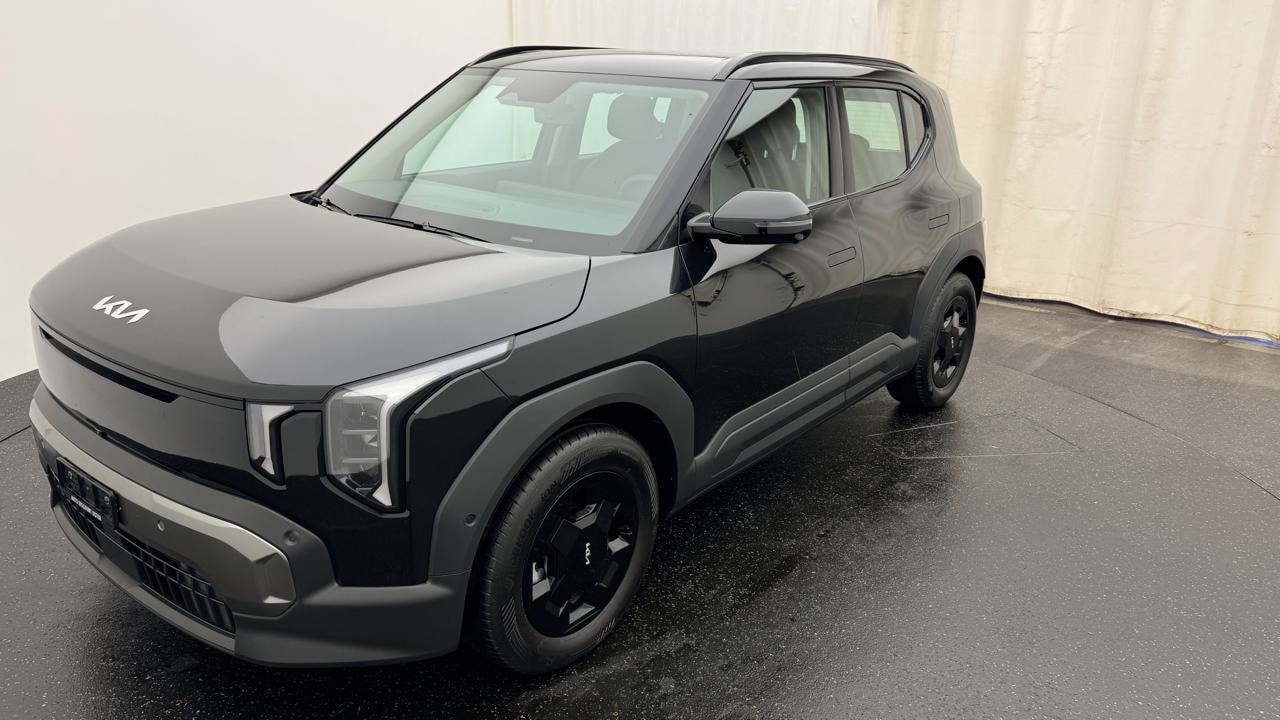 KIA EV2 42 kWh Earth 4Sitze-image-2