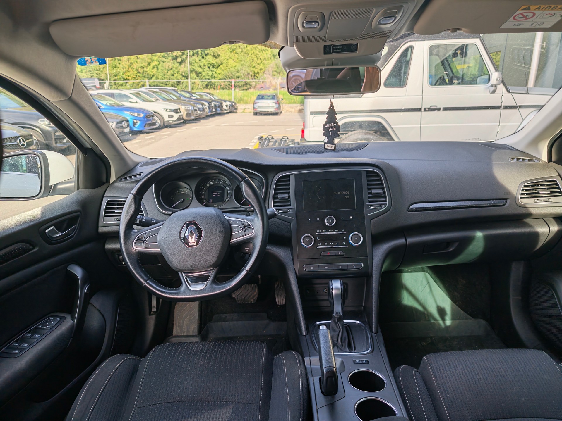RENAULT 1.5 dCi Business EDC-image-4