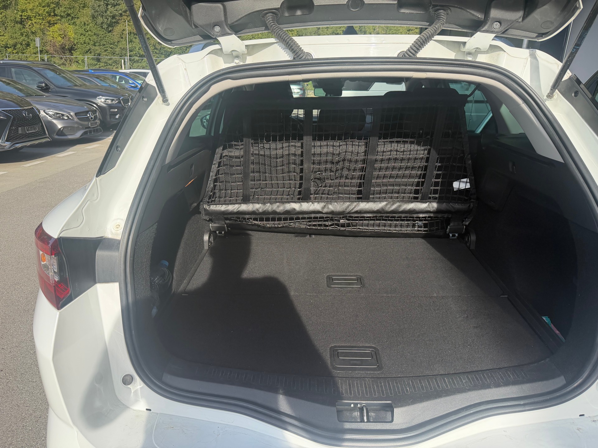 RENAULT 1.5 dCi Business EDC-image-5