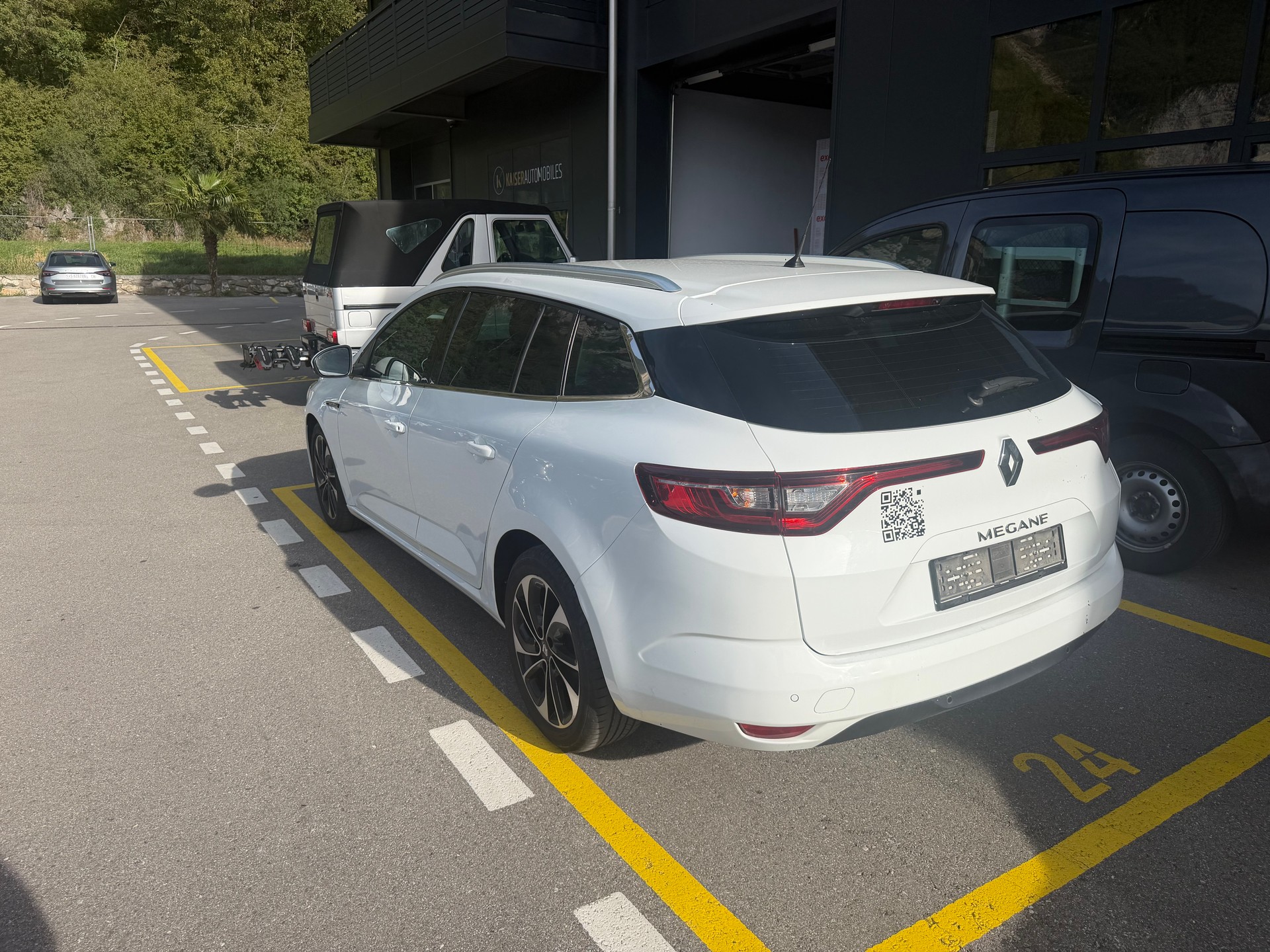RENAULT 1.5 dCi Business EDC-image-2