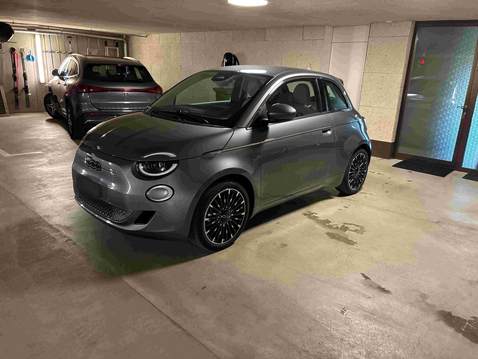 FIAT La Prima by Bocelli-image-1