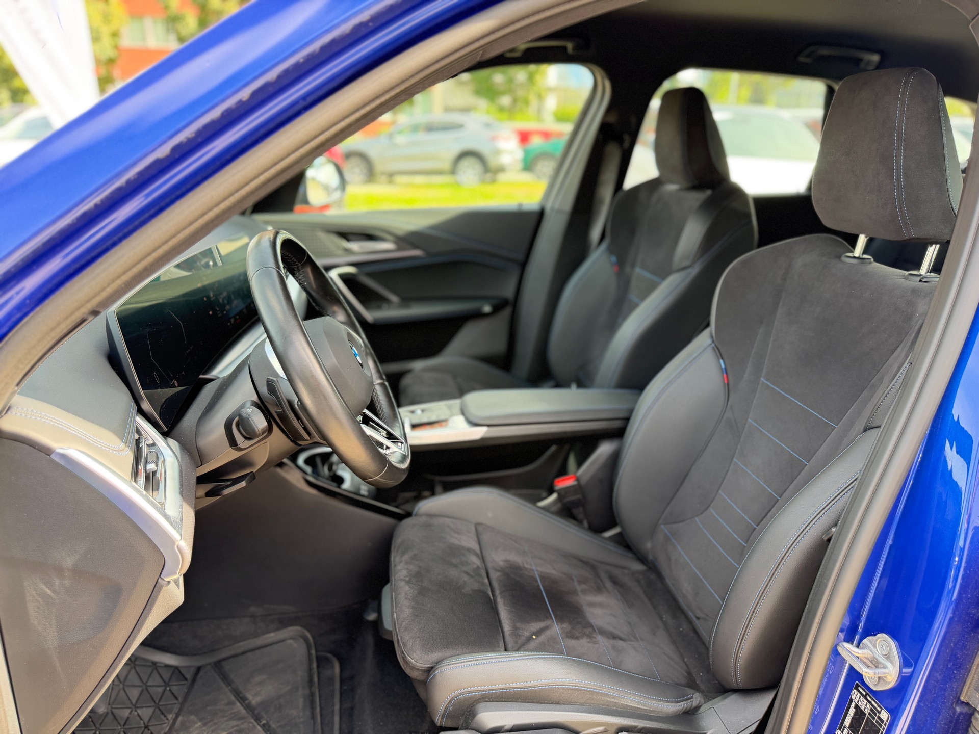 BMW X1 sDrive 18i M Sport-image-7