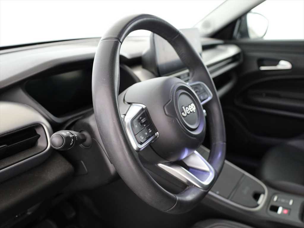 JEEP Avenger 1.2 Turbo MHEV Summit Sky-image-6
