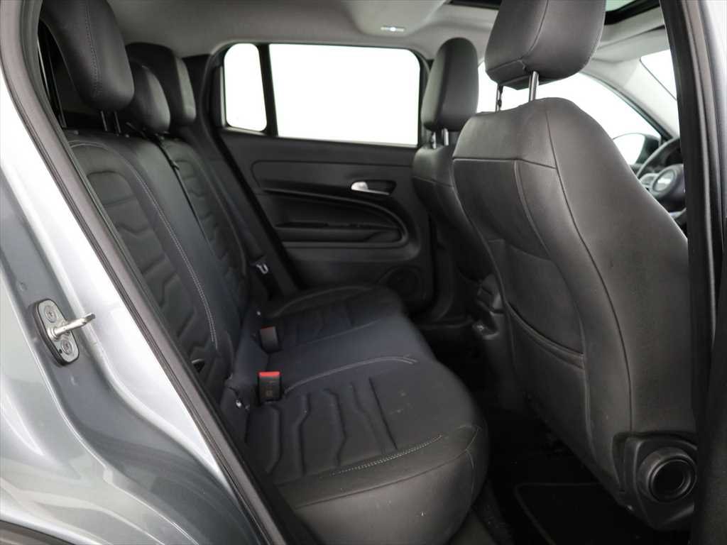 JEEP Avenger 1.2 Turbo MHEV Summit Sky-image-9