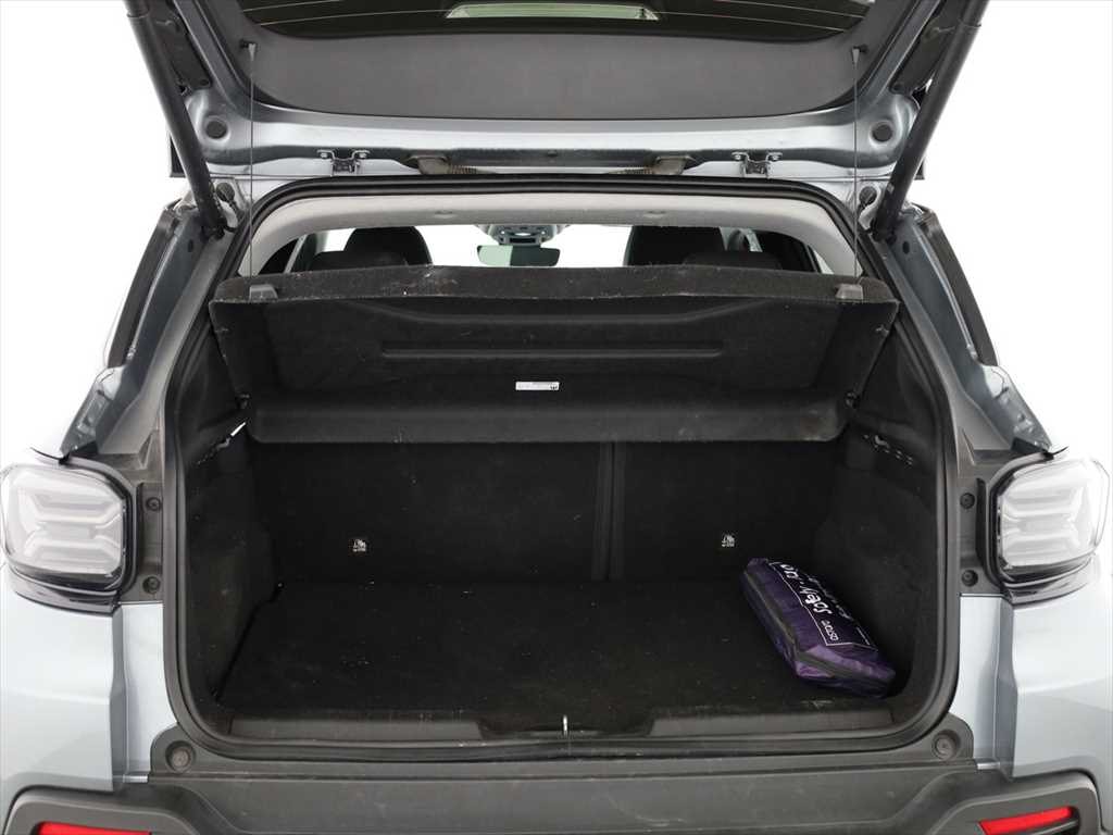 JEEP Avenger 1.2 Turbo MHEV Summit Sky-image-5
