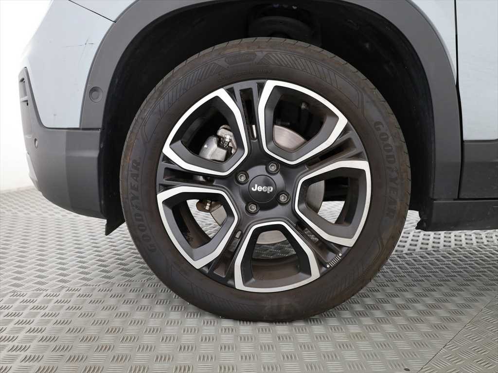 JEEP Avenger 1.2 Turbo MHEV Summit Sky-image-3