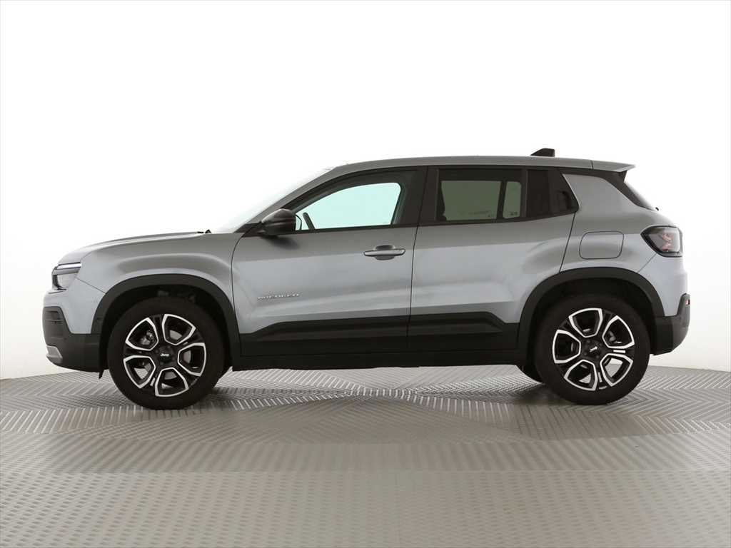 JEEP Avenger 1.2 Turbo MHEV Summit Sky-image-2