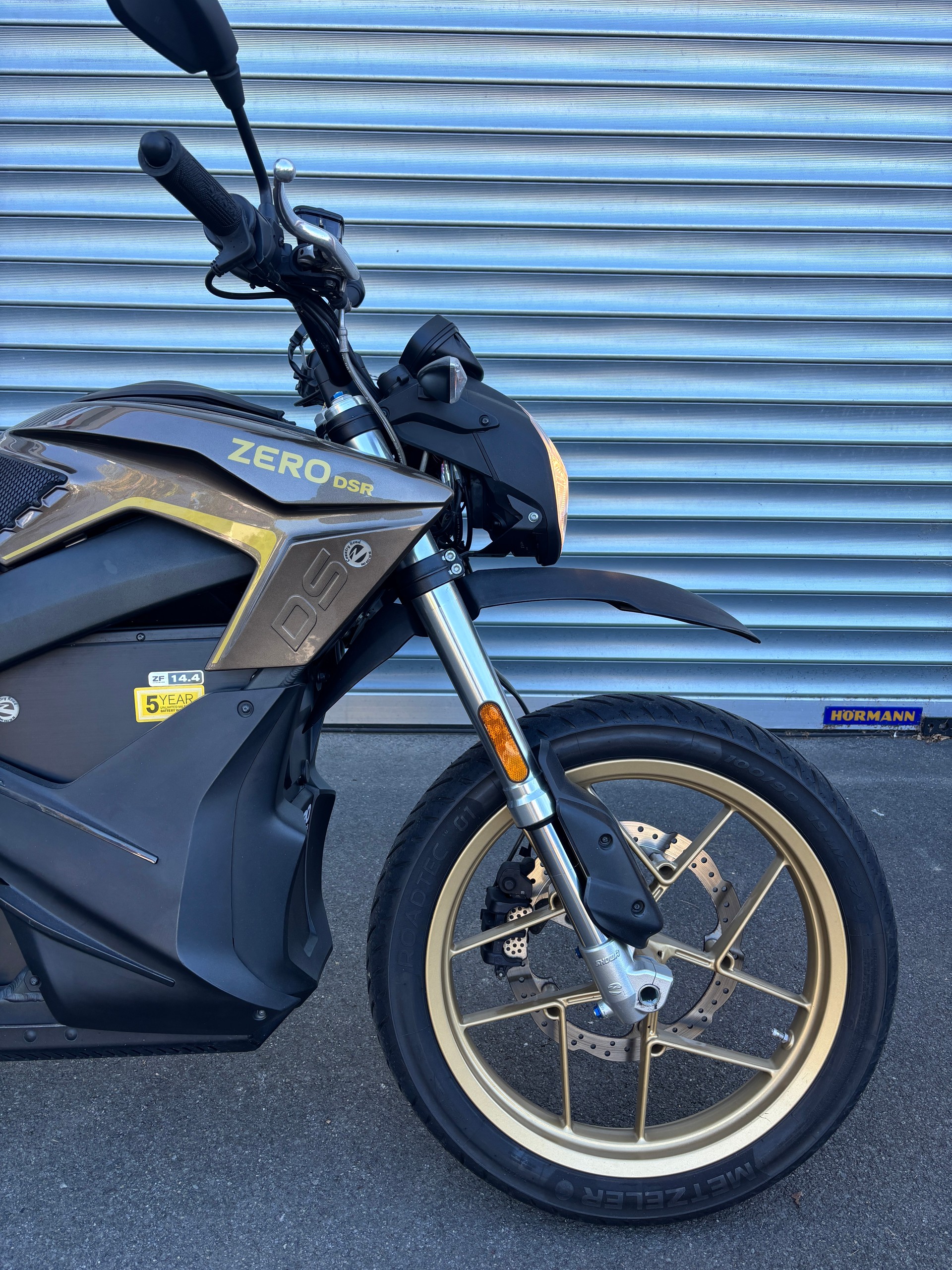 ZERO DSR ZF14.4