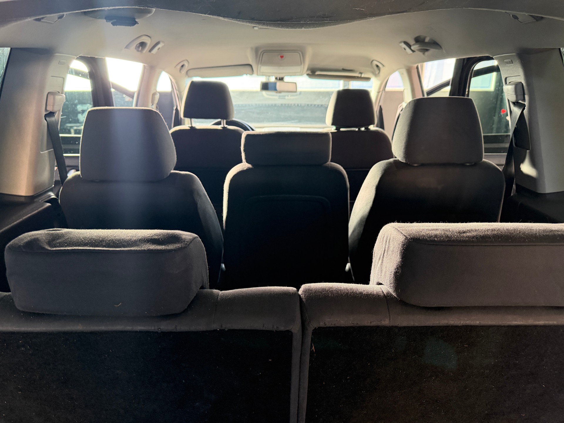 VW Touran 1.4 TSI Conceptline mit Garantiepaket möglich-image-3