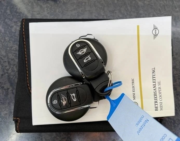 MINI Cooper SE-image-7