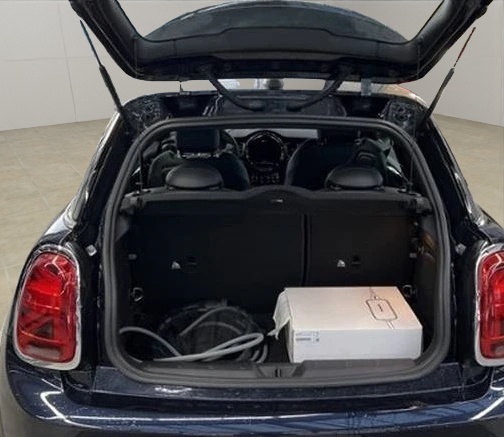 MINI Cooper SE-image-8