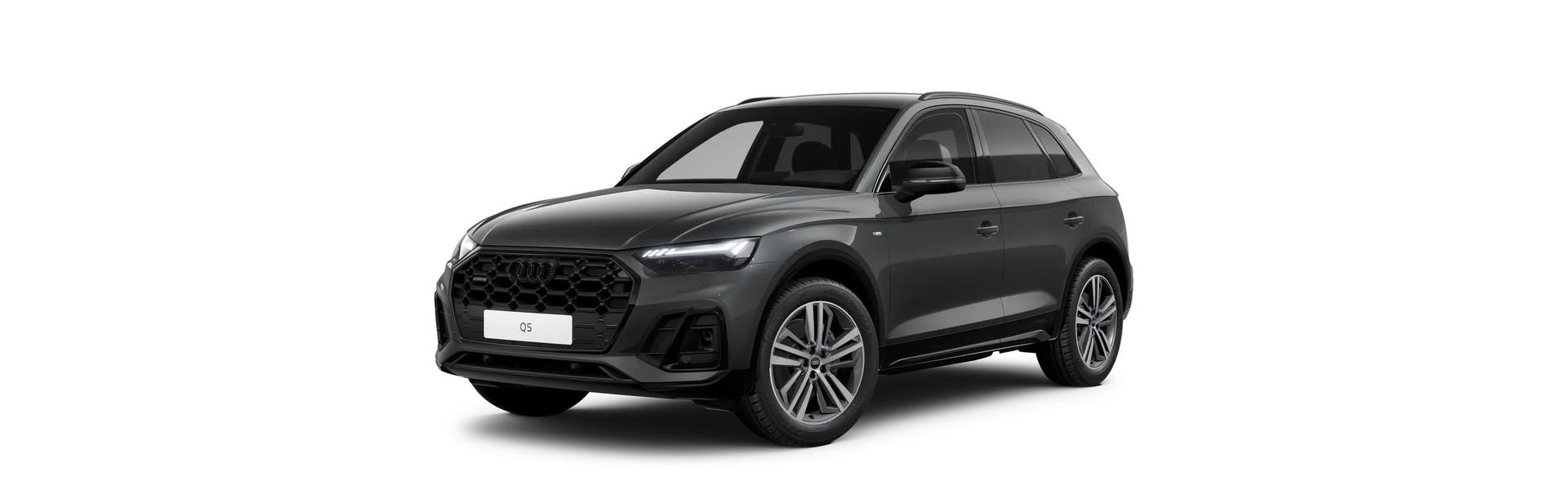 AUDI 2.0 40 TDI Black Edition quattro S-Tronic-image-0