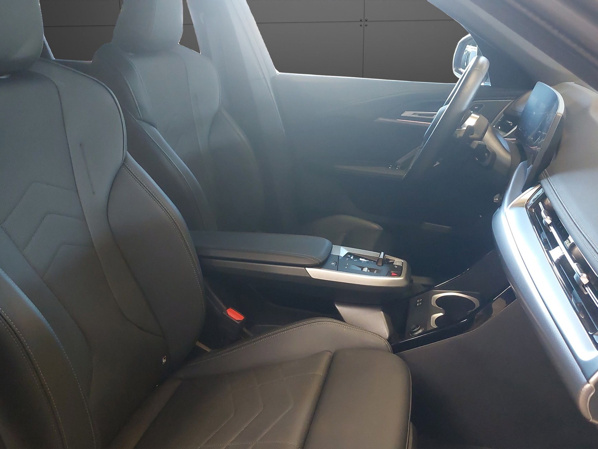 BMW X1 U11 30e xDrive paddles-image-17