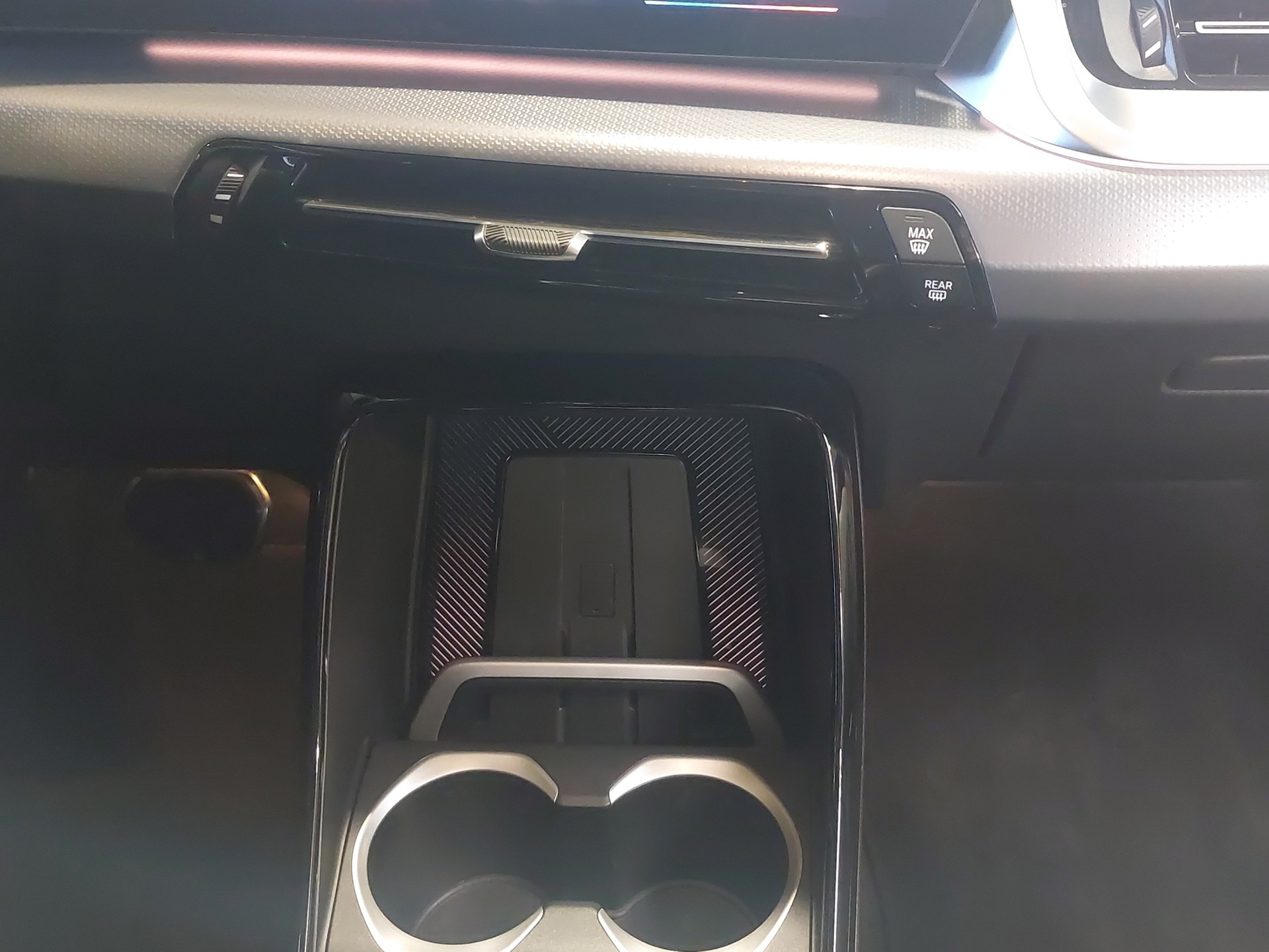 BMW X1 U11 30e xDrive paddles-image-18