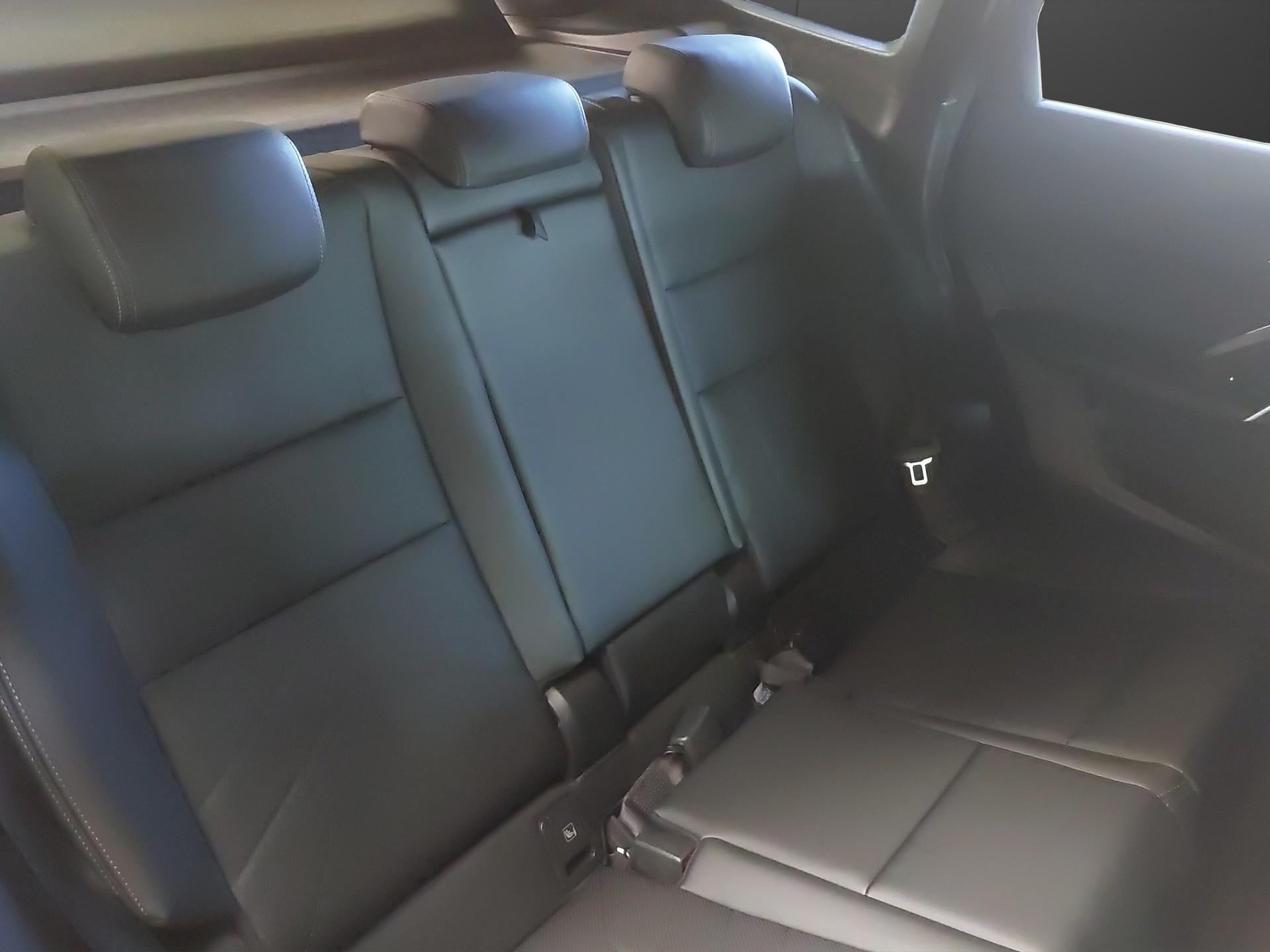 BMW X1 U11 30e xDrive paddles-image-16