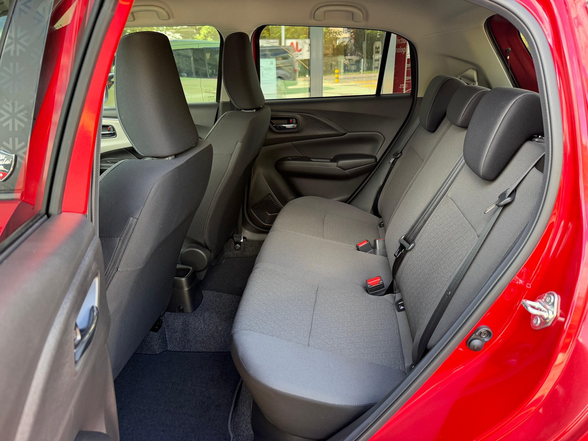 SUZUKI Swift 1.2 Piz Sulai Top Hybrid 4x4-image-7
