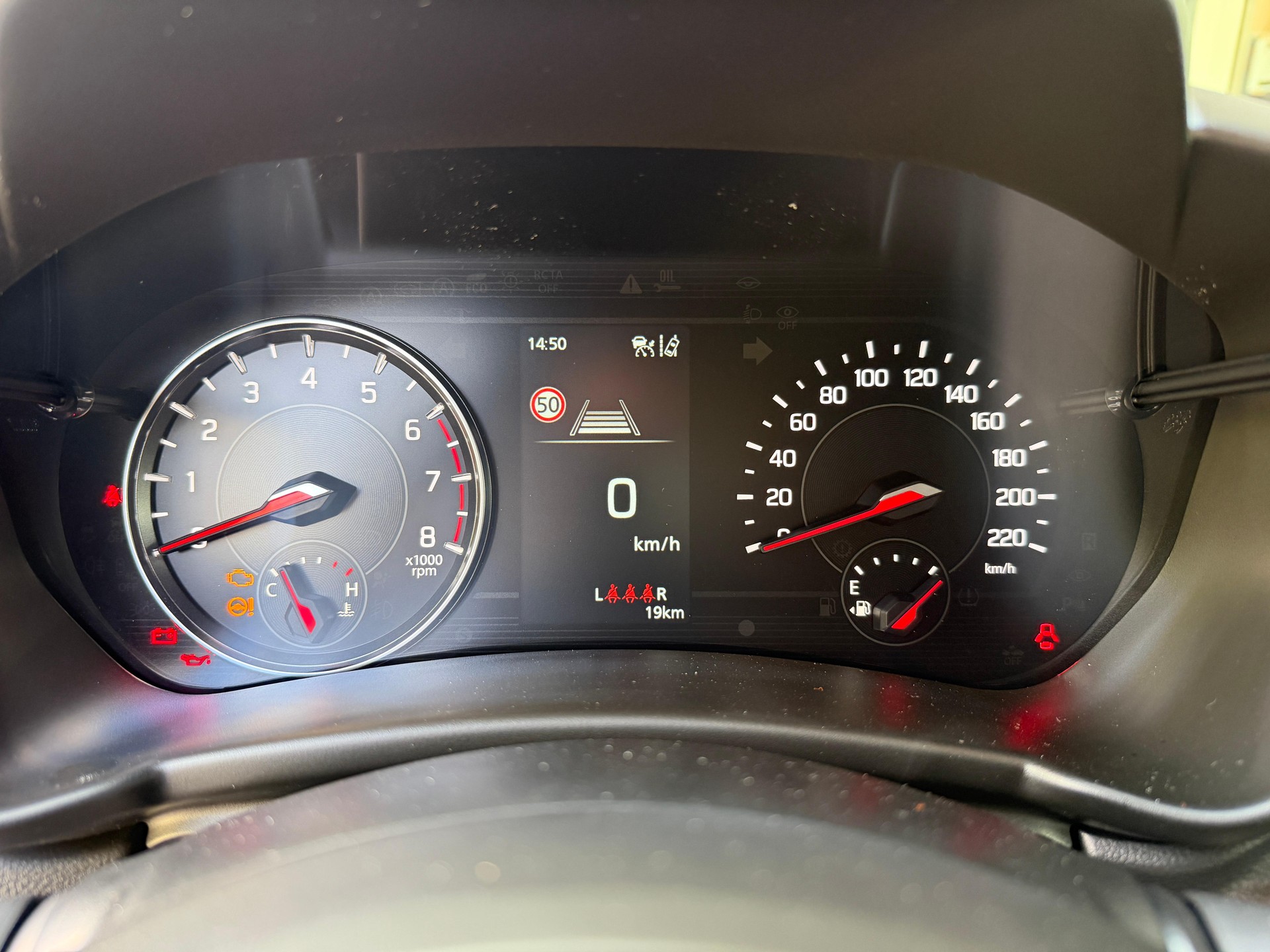 SUZUKI Swift 1.2 Piz Sulai Top Hybrid 4x4-image-11