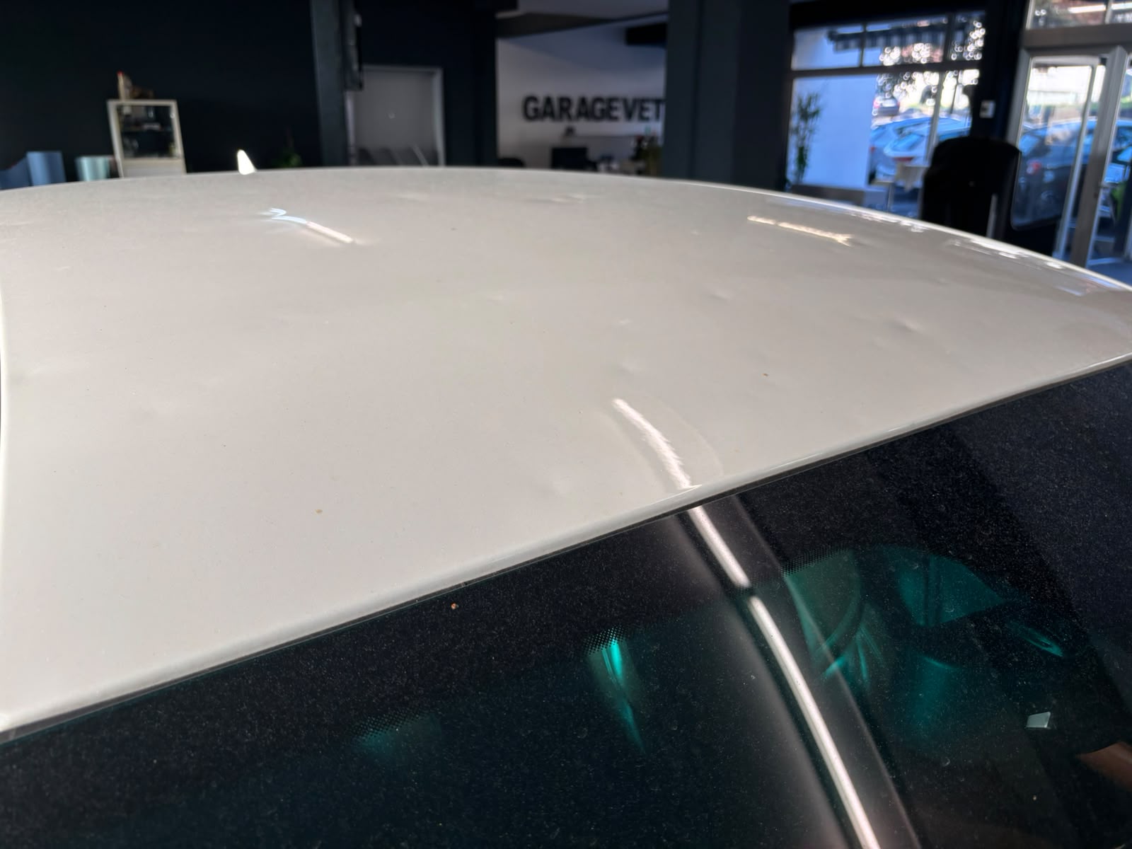 MASERATI Ghibli S Q4 3.0 V6 Automatica-image-11