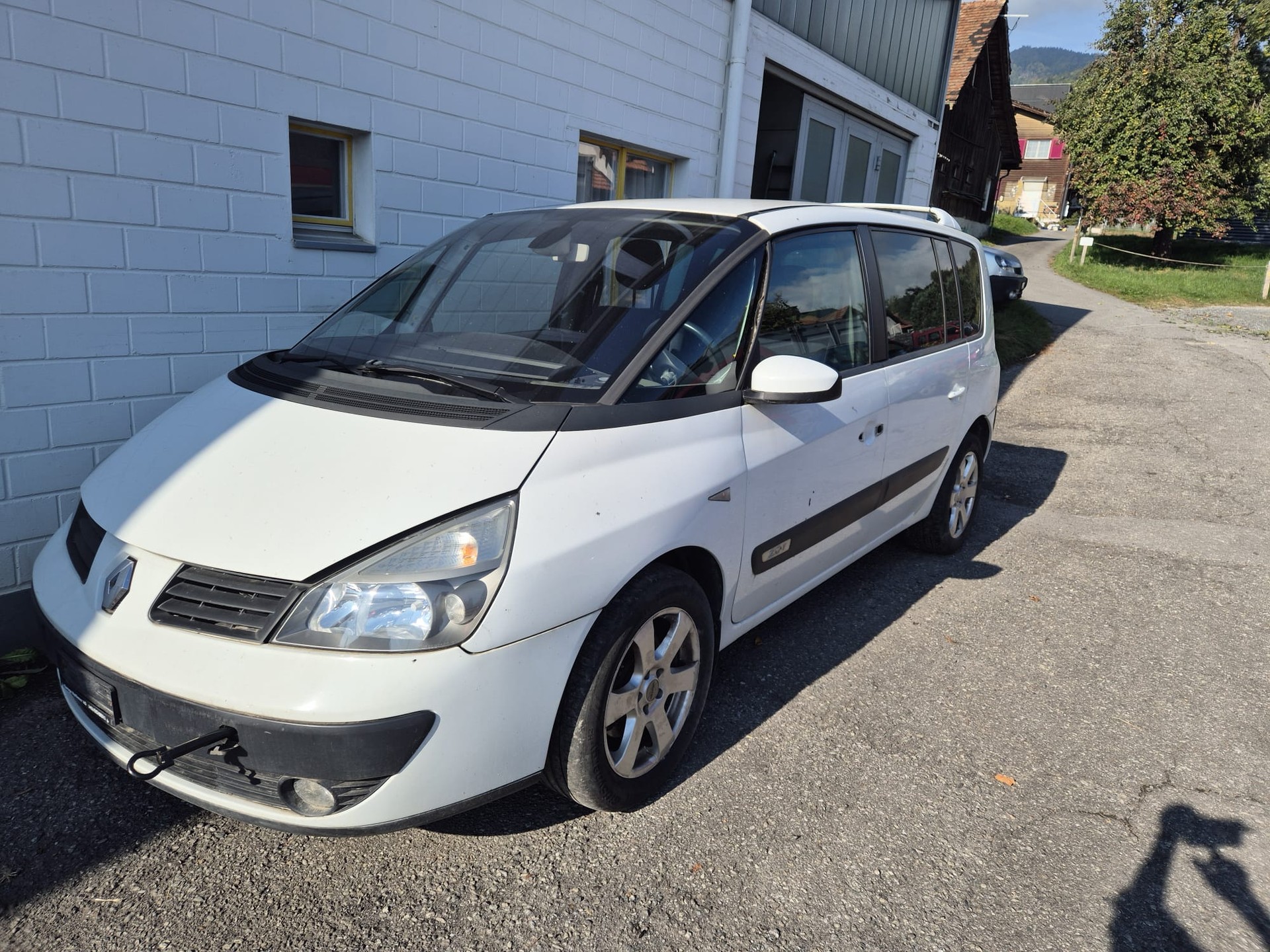 RENAULT ESPACE-image-0