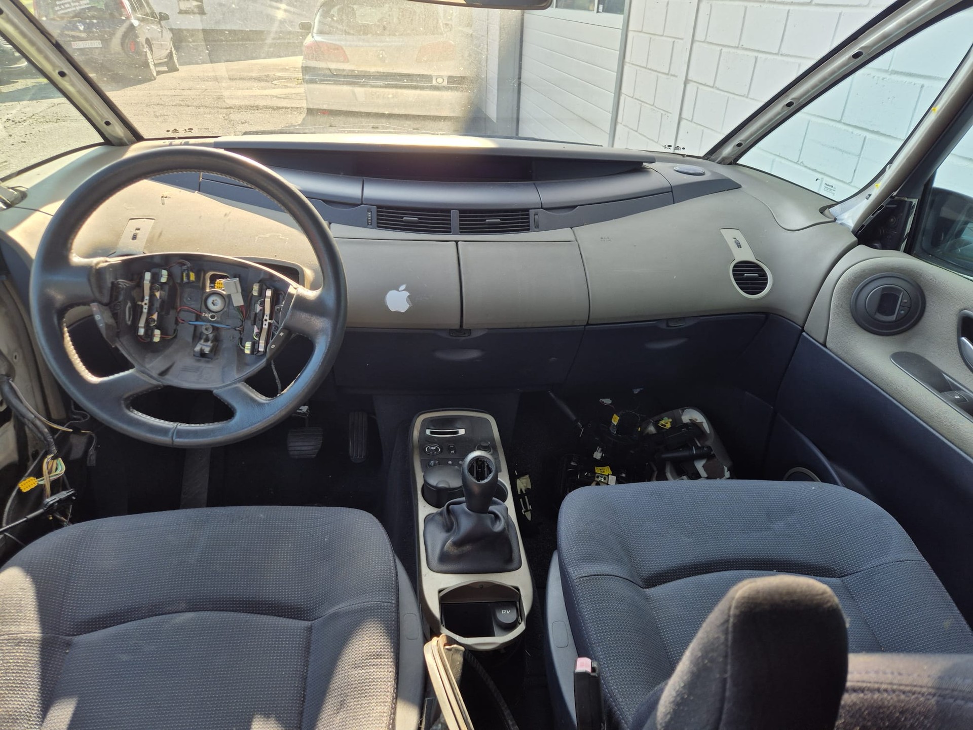 RENAULT ESPACE-image-6