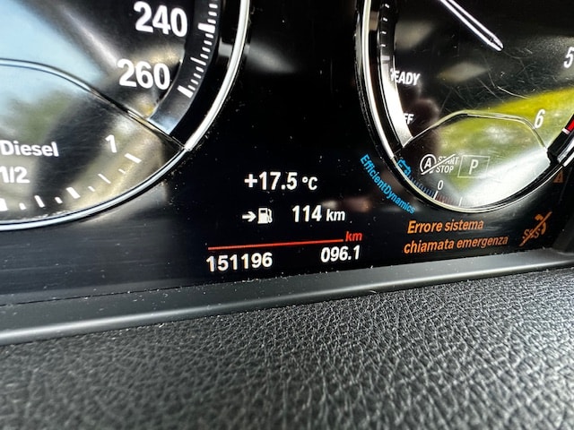 BMW 218d xDrive Active Tourer Swiss Advantage Sport Step.-image-18