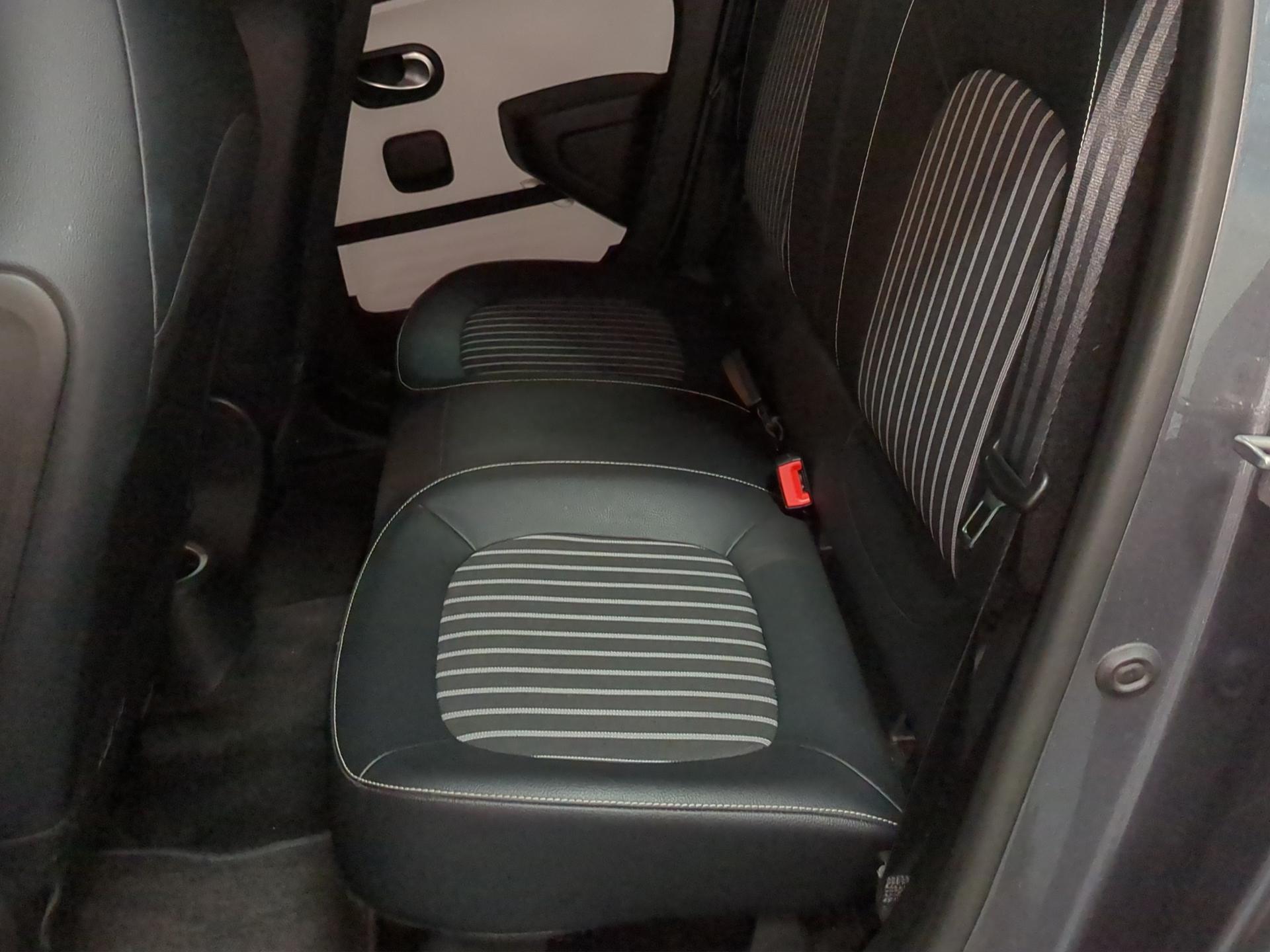 RENAULT Twingo Electric Techno-image-14