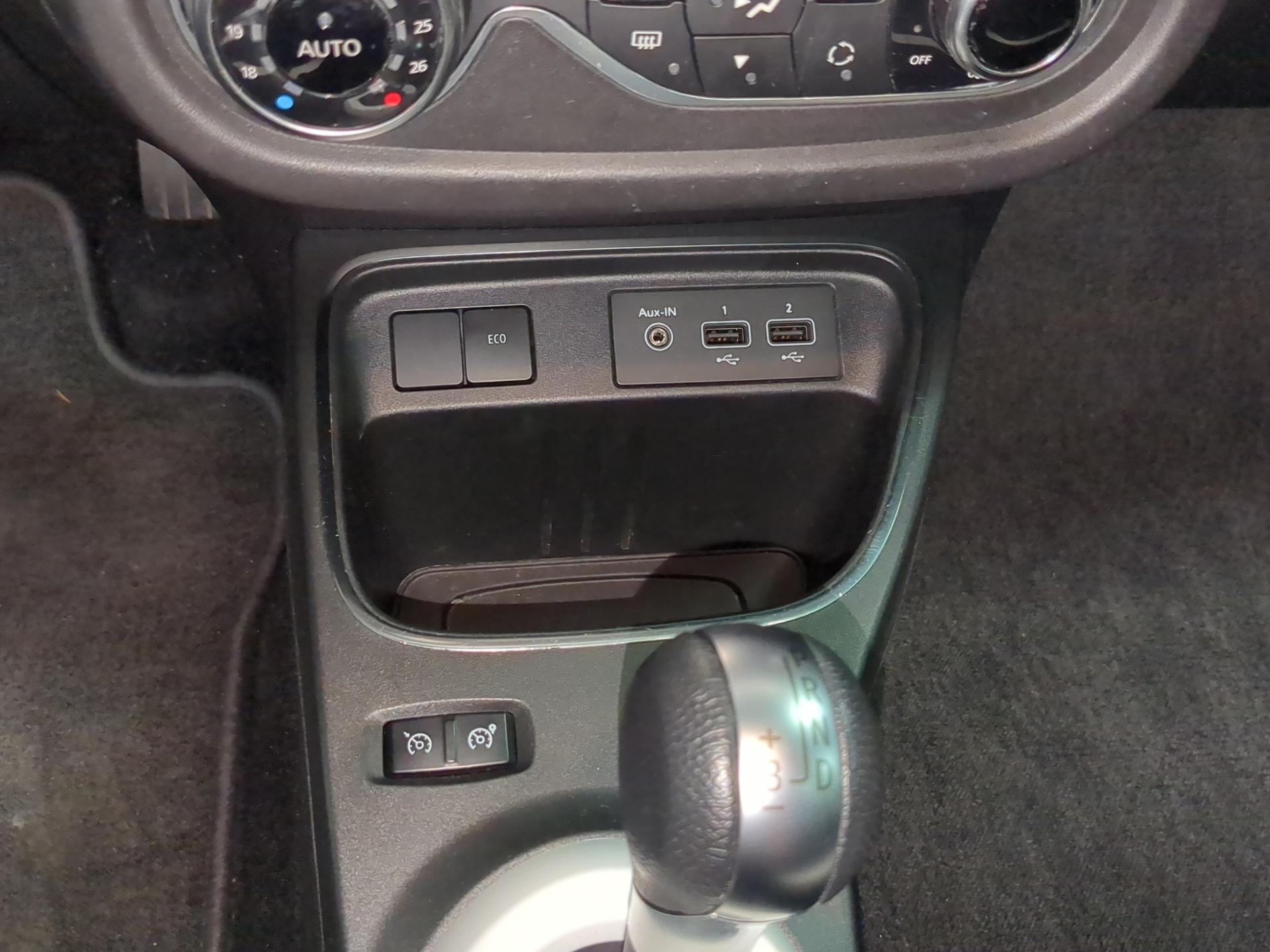 RENAULT Twingo Electric Techno-image-21
