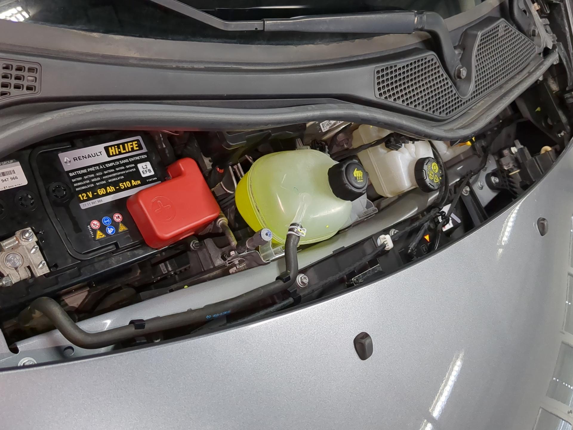 RENAULT Twingo Electric Techno-image-24