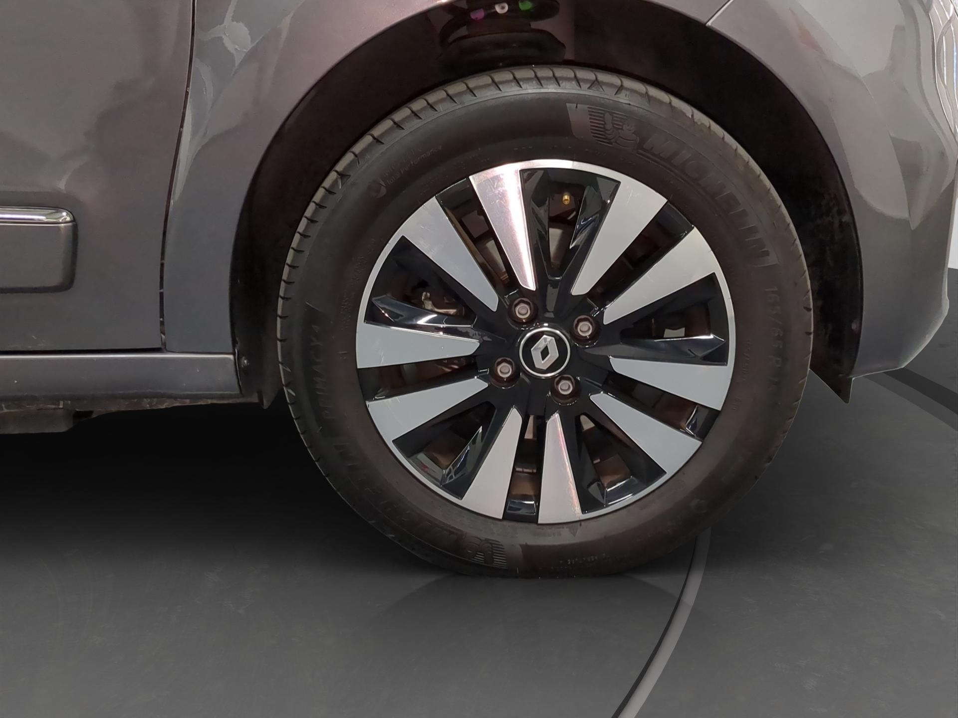 RENAULT Twingo Electric Techno-image-17