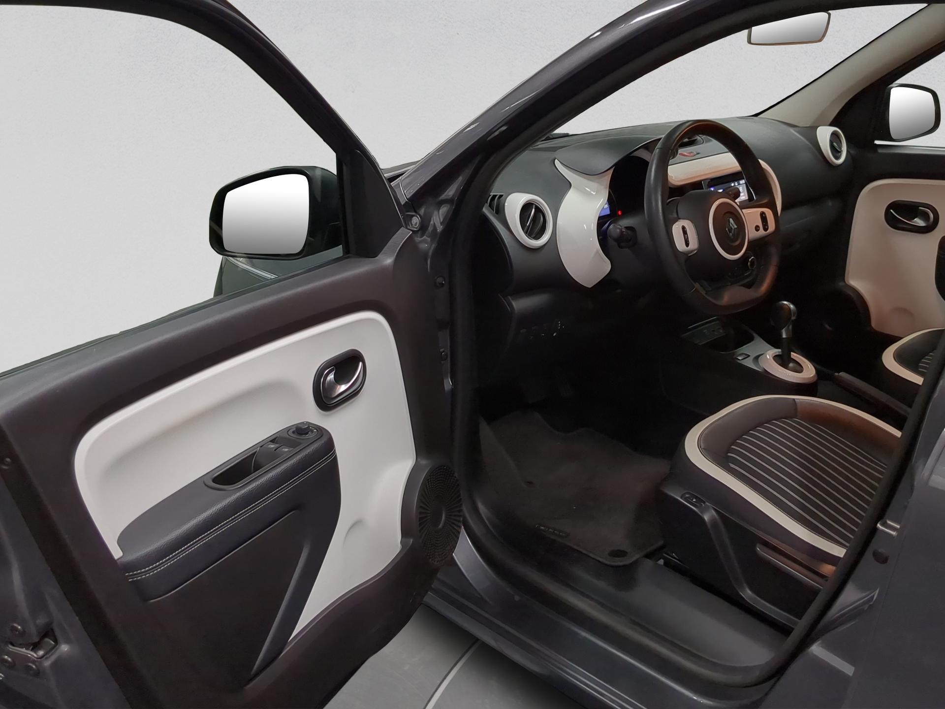 RENAULT Twingo Electric Techno-image-23