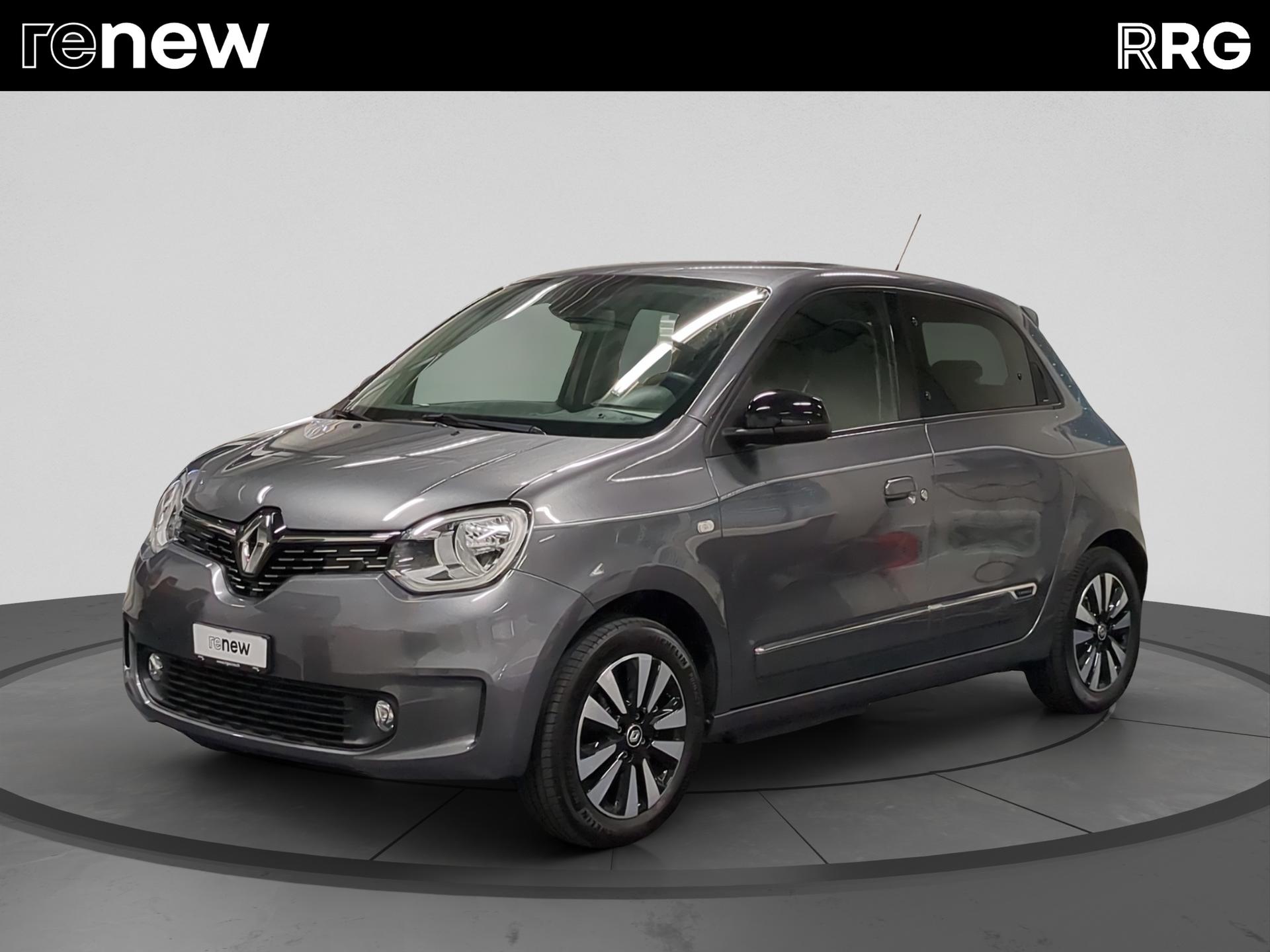 RENAULT Twingo Electric Techno-image-7