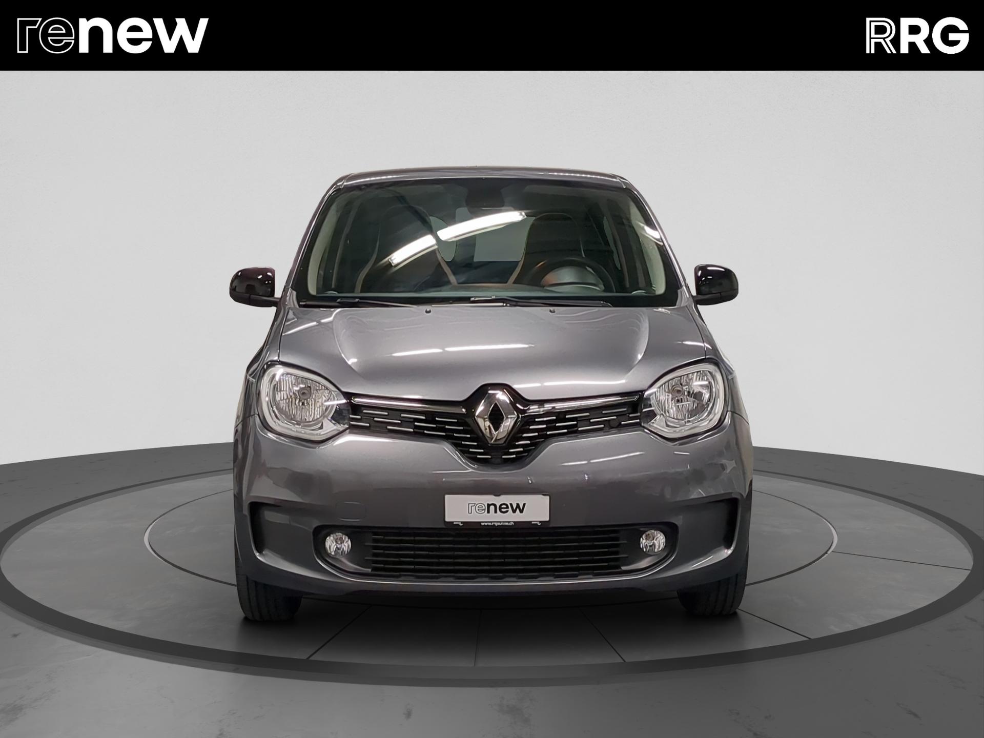 RENAULT Twingo Electric Techno-image-8