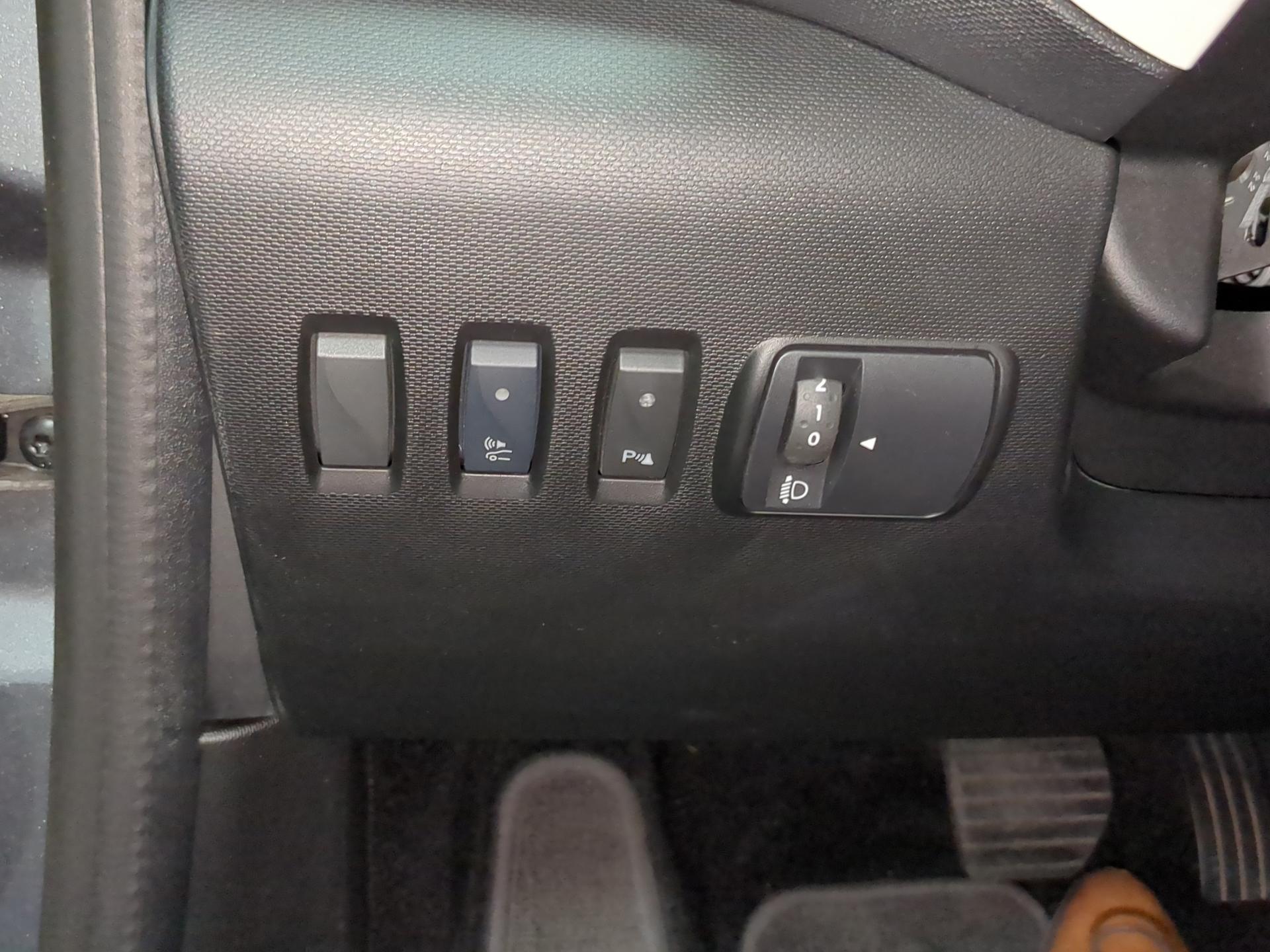 RENAULT Twingo Electric Techno-image-20