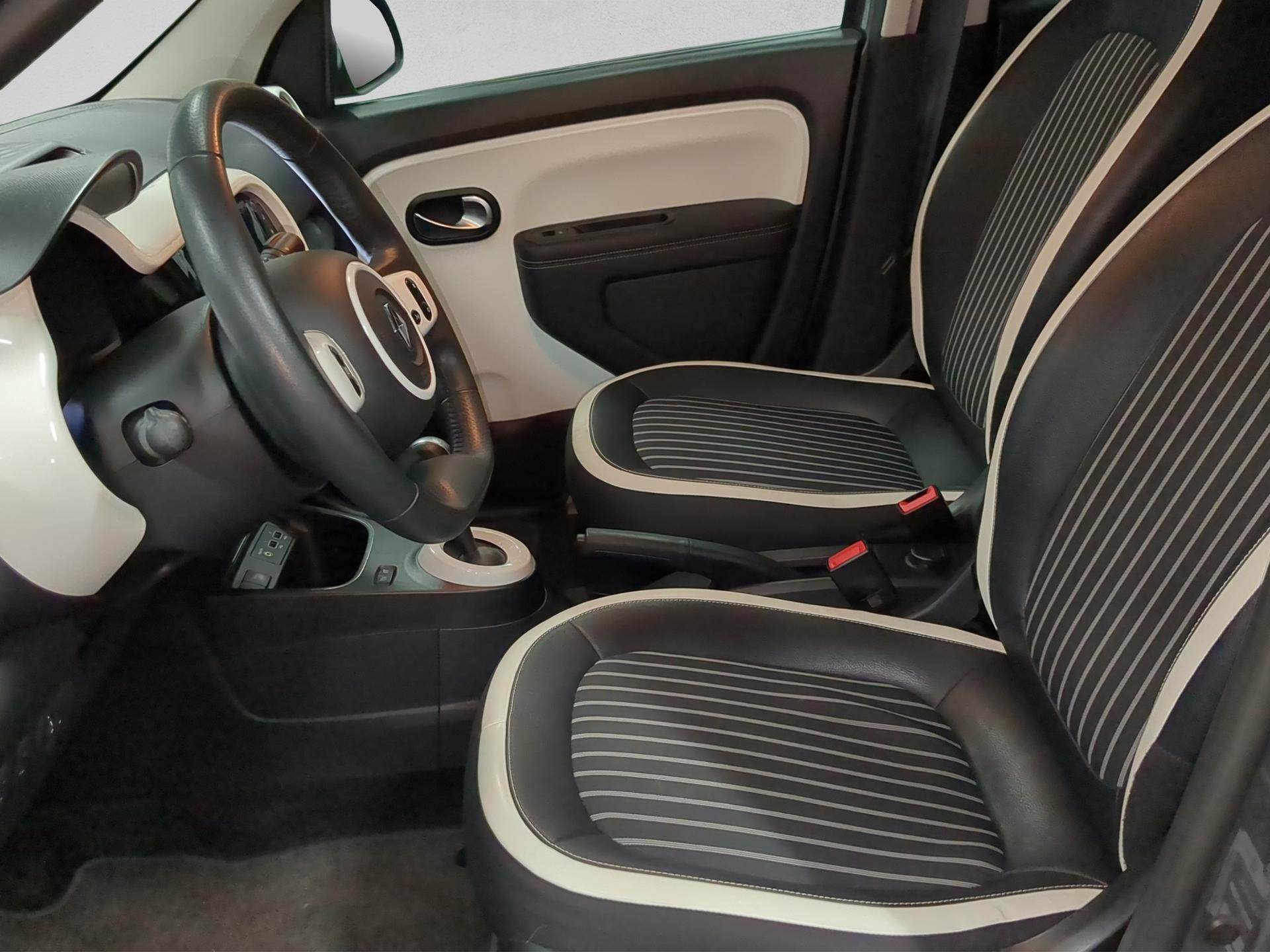 RENAULT Twingo Electric Techno-image-9