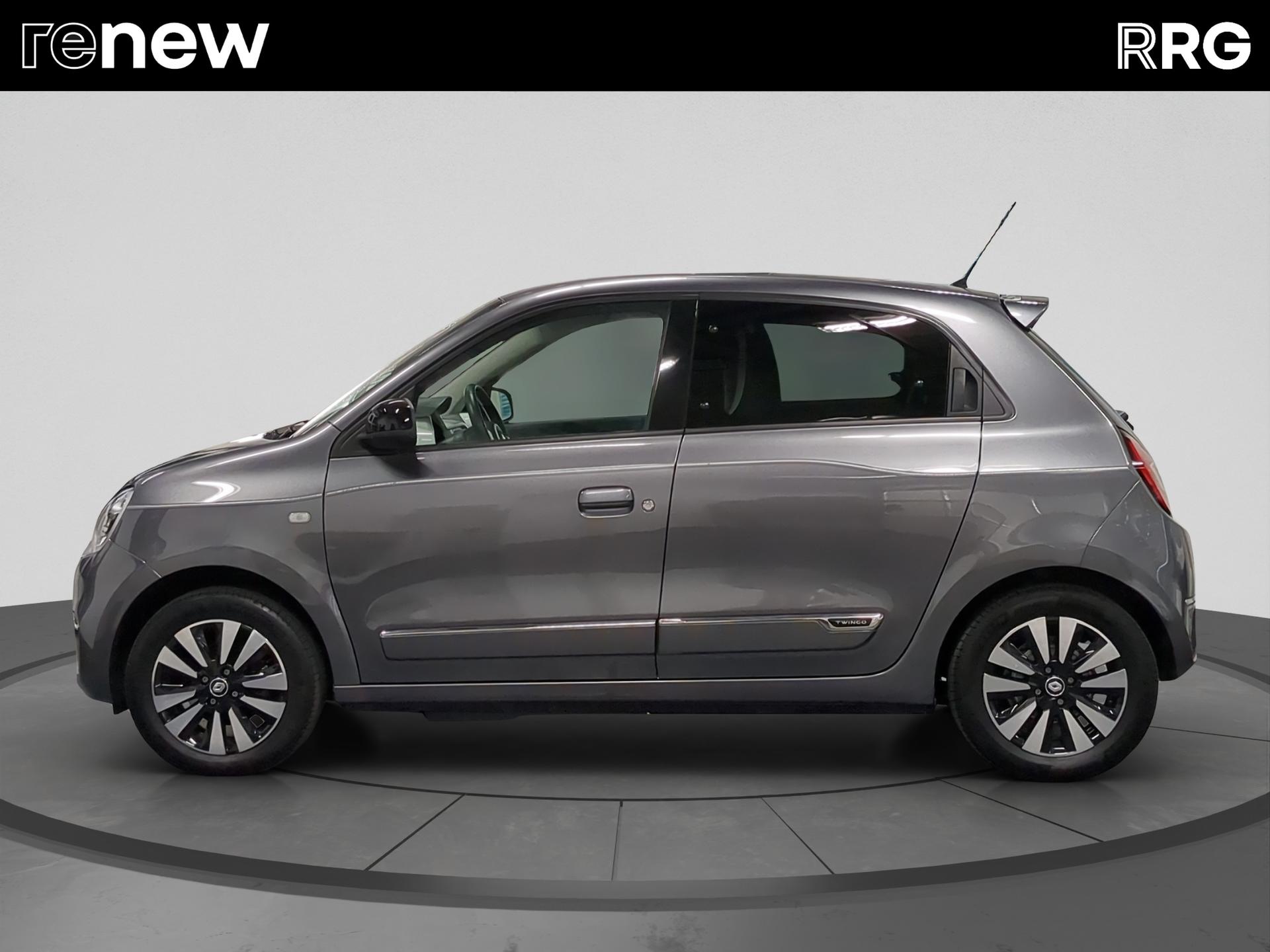 RENAULT Twingo Electric Techno-image-6