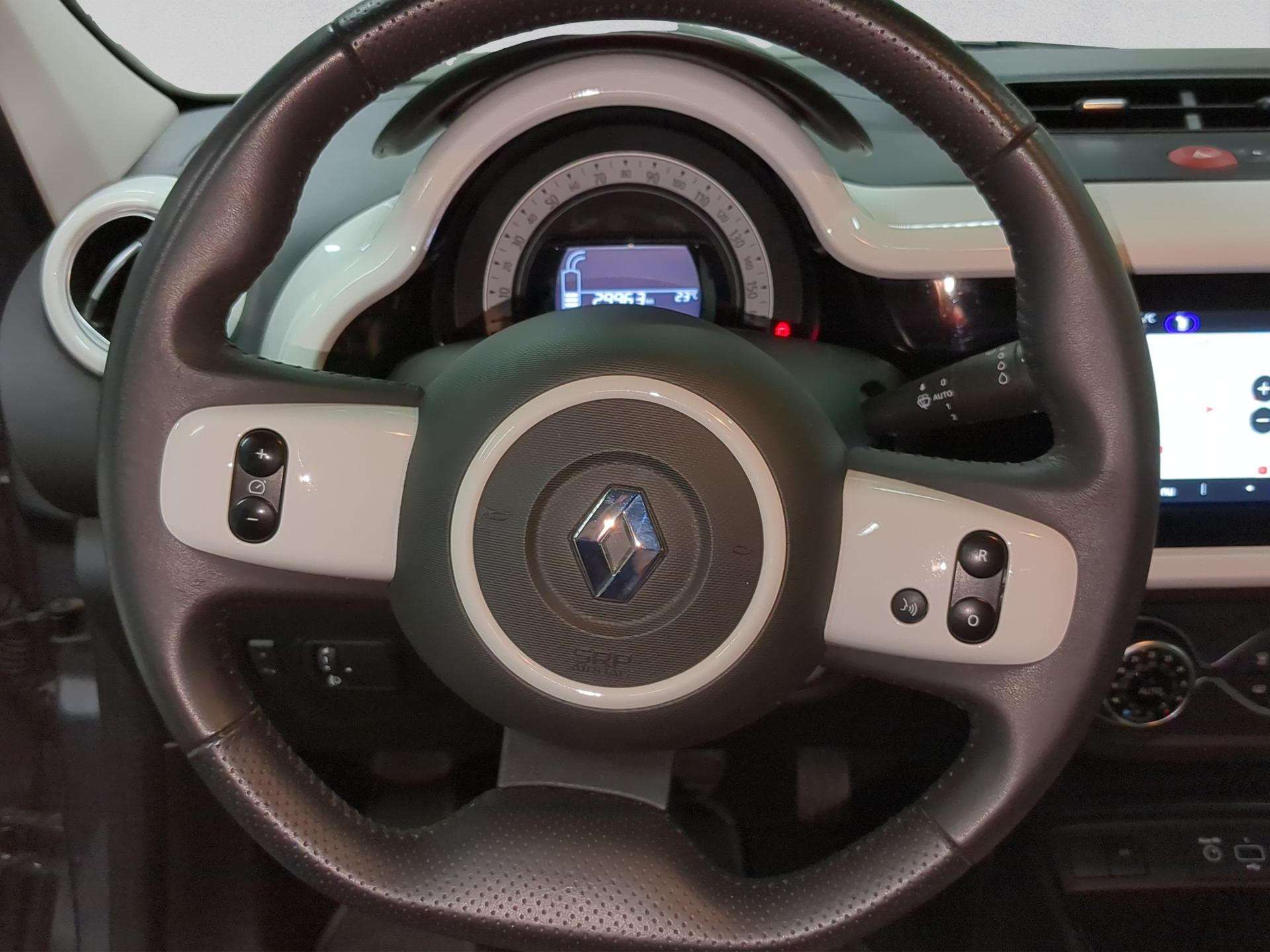 RENAULT Twingo Electric Techno-image-10