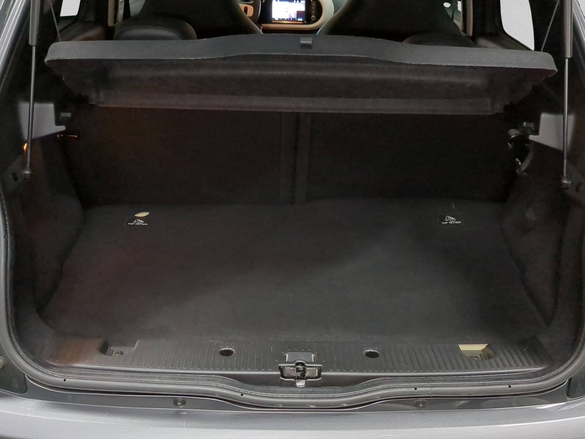 RENAULT Twingo Electric Techno-image-15