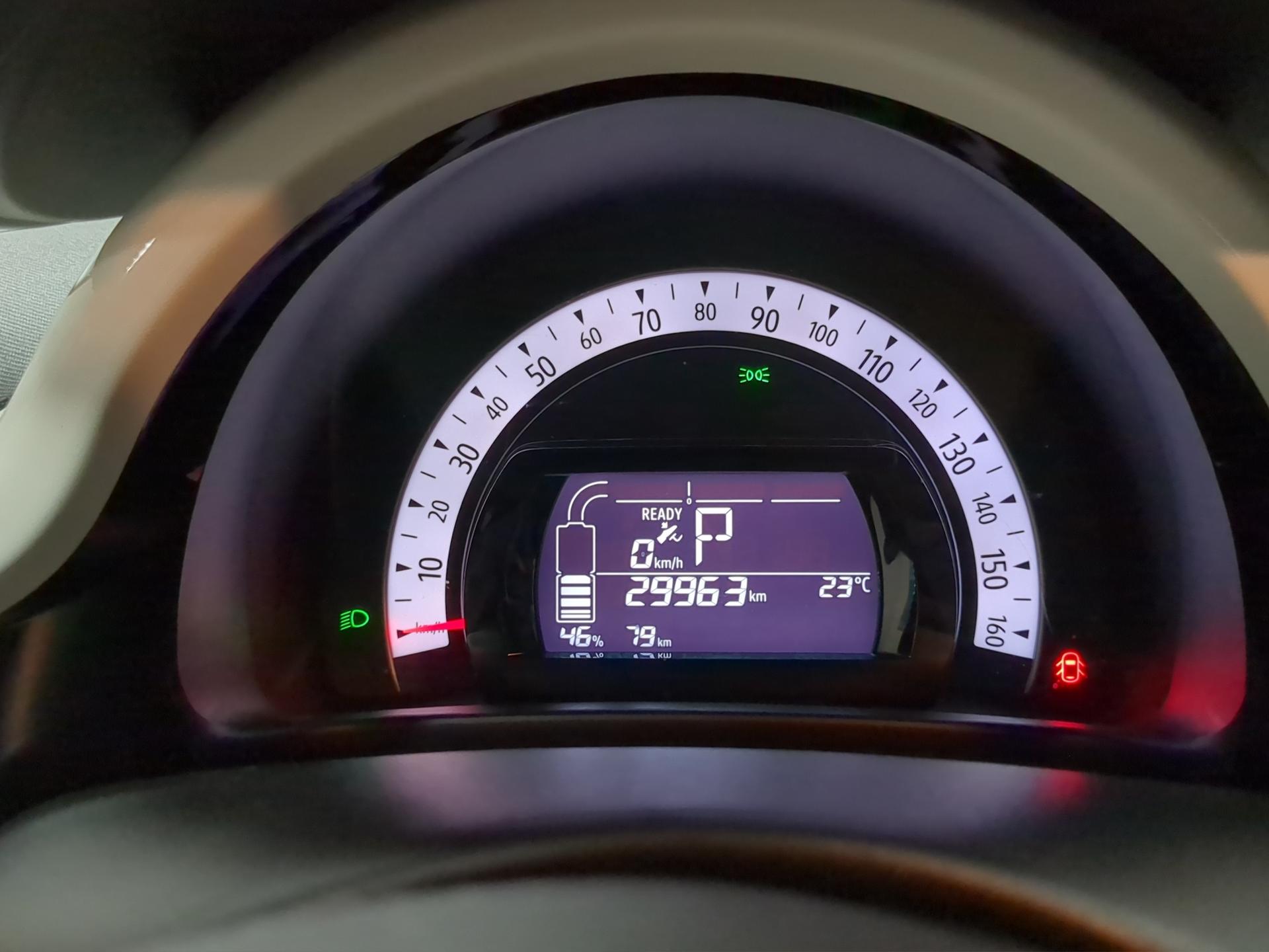 RENAULT Twingo Electric Techno-image-11