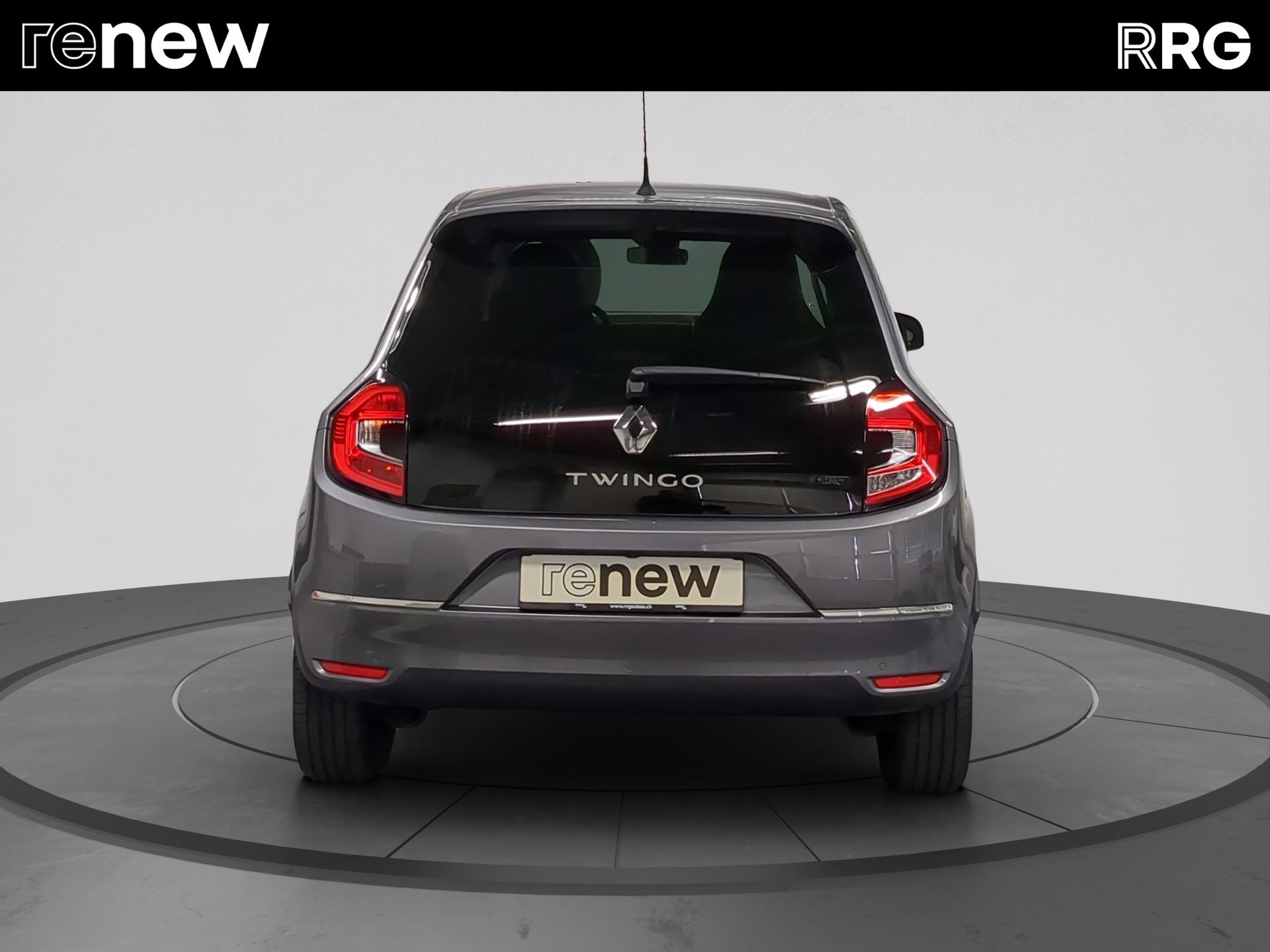 RENAULT Twingo Electric Techno-showroom-element-3