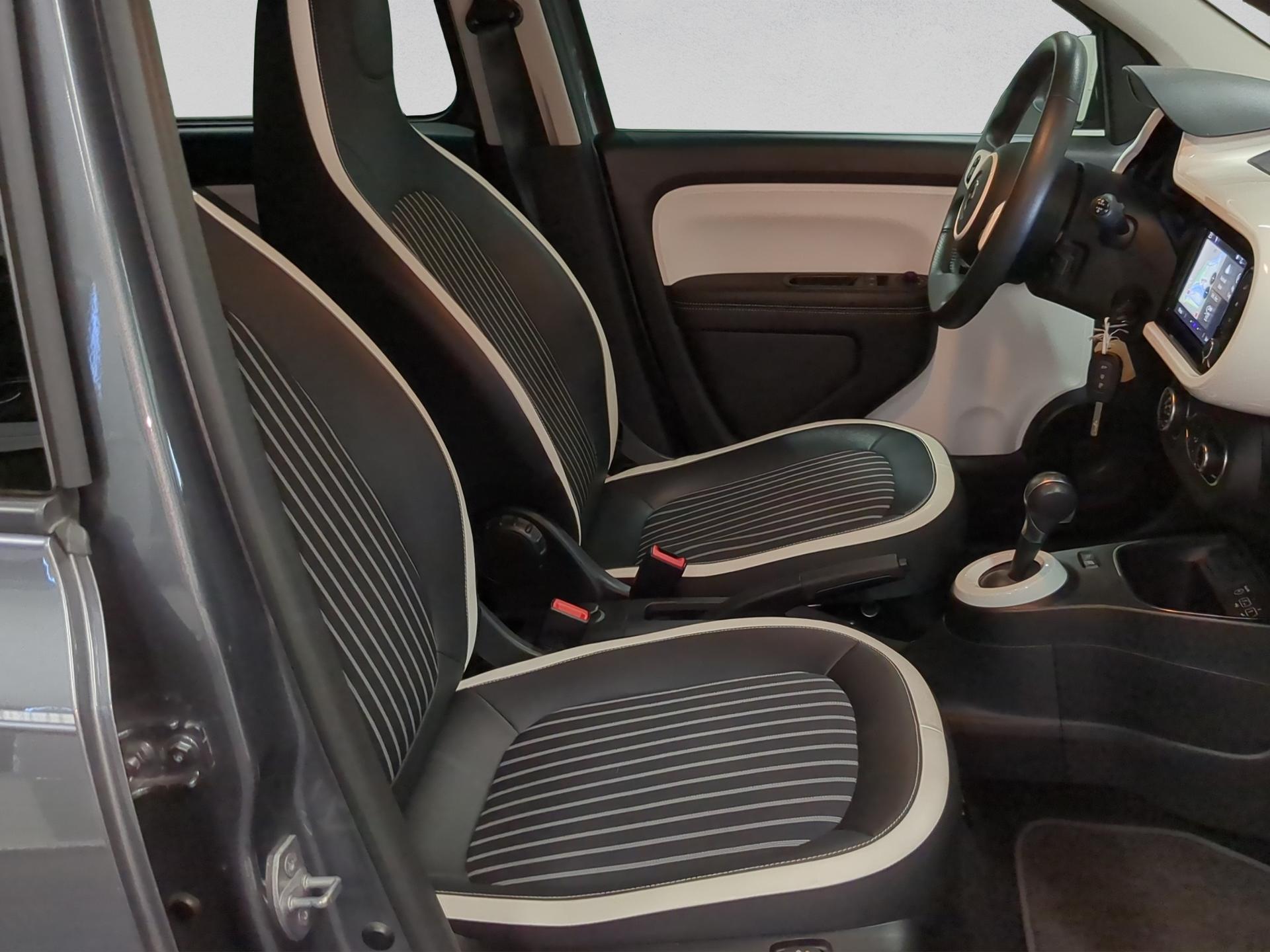 RENAULT Twingo Electric Techno-image-16